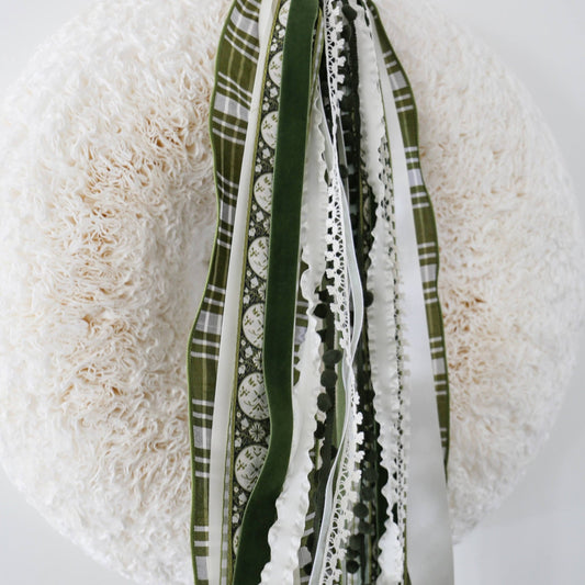 Gallaway Gal Ribbon Set RIBBON SET™ (without Bow) - Knot and Spool