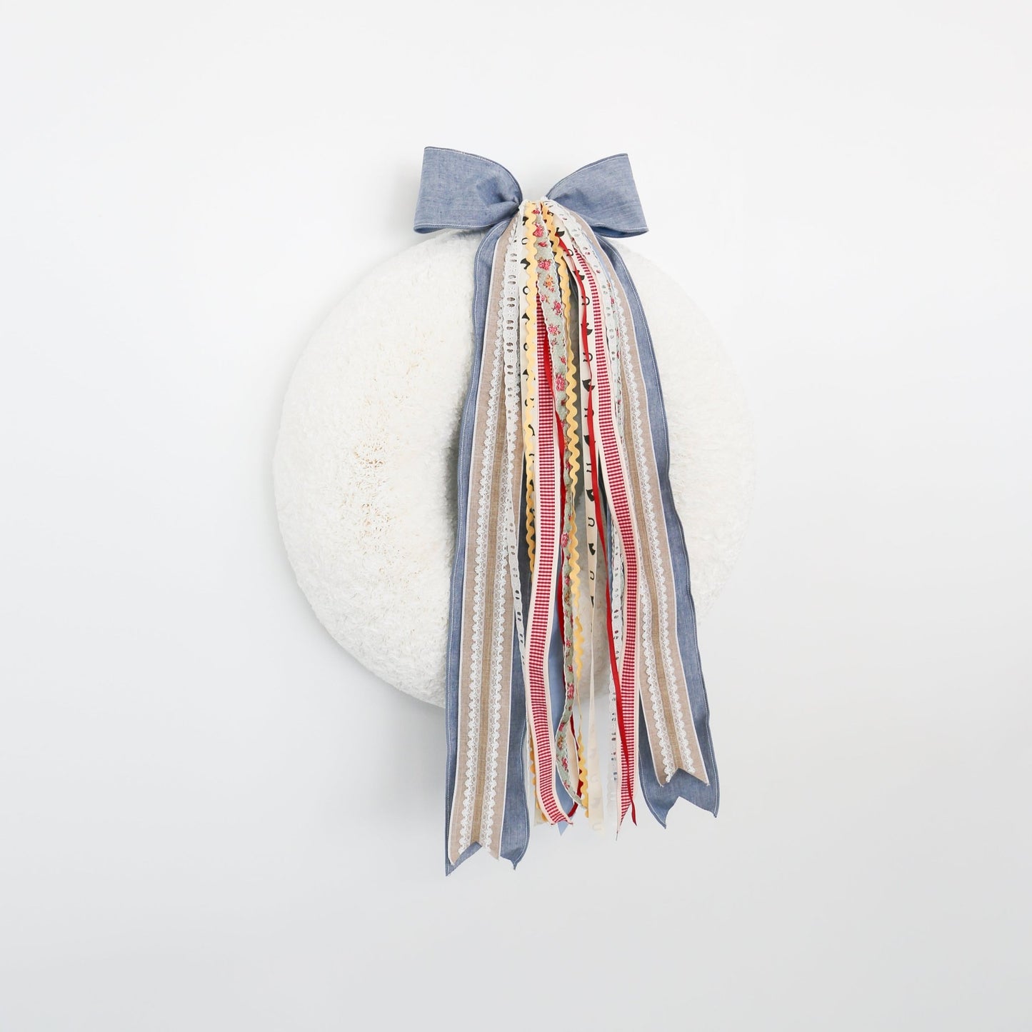 Giddy Up Gal RIBBON SET™ (with Bow) - Knot and Spool