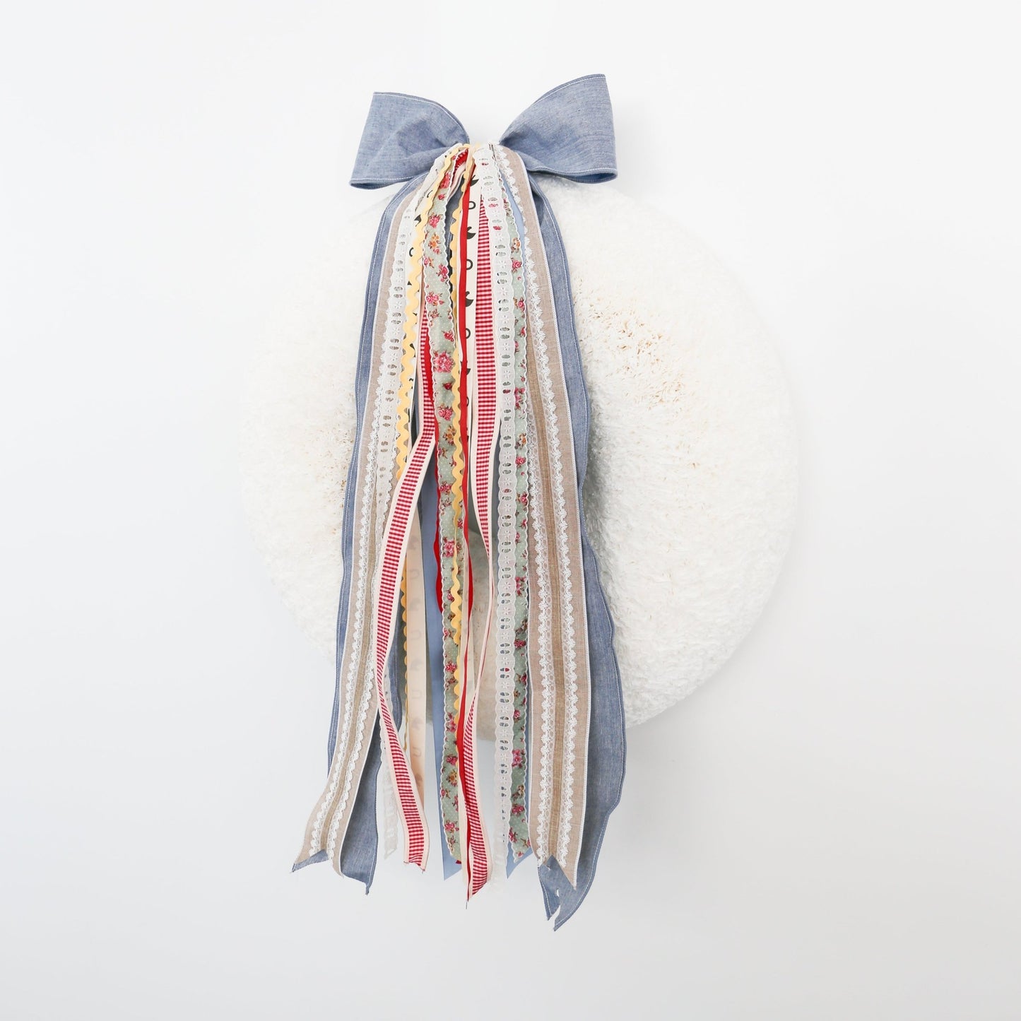 Giddy Up Gal RIBBON SET™ (with Bow) - Knot and Spool