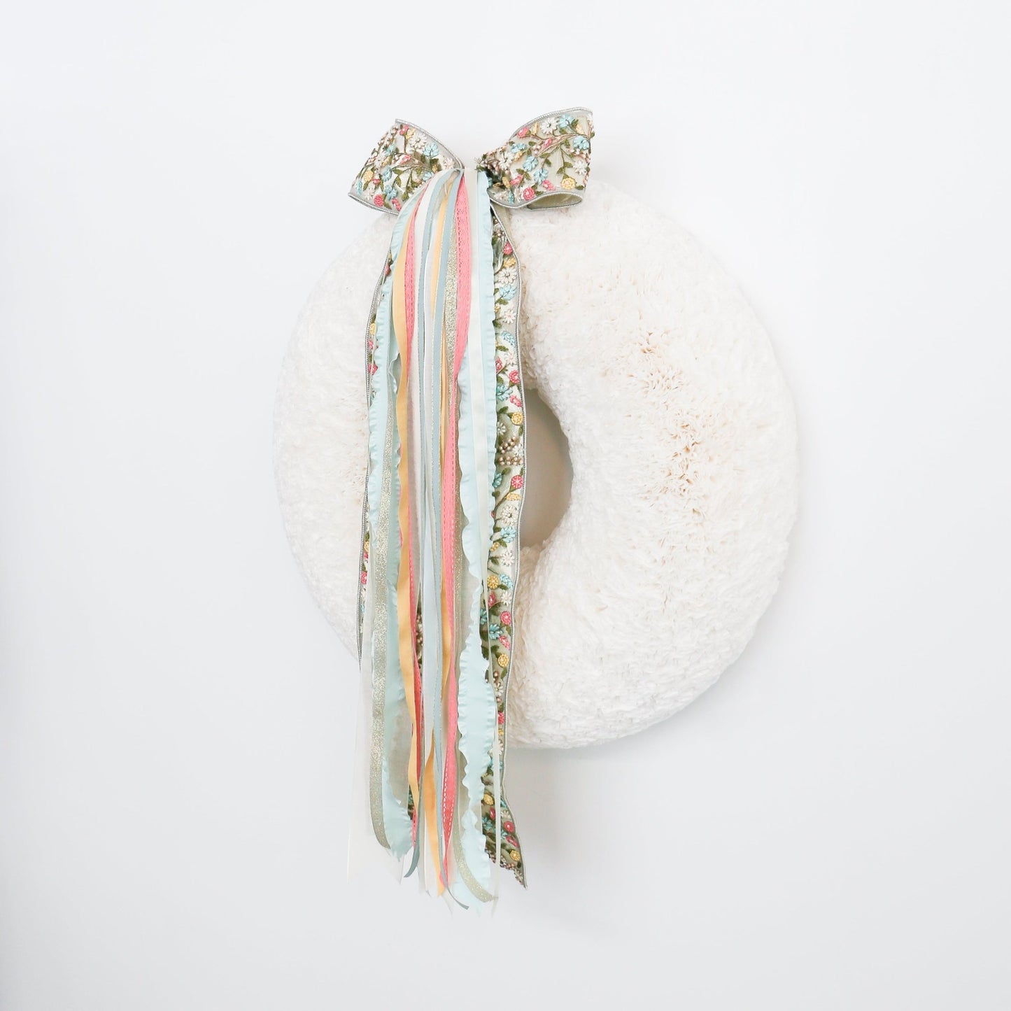 Glass Slipper RIBBON SET™ (with Bow) - Knot and Spool