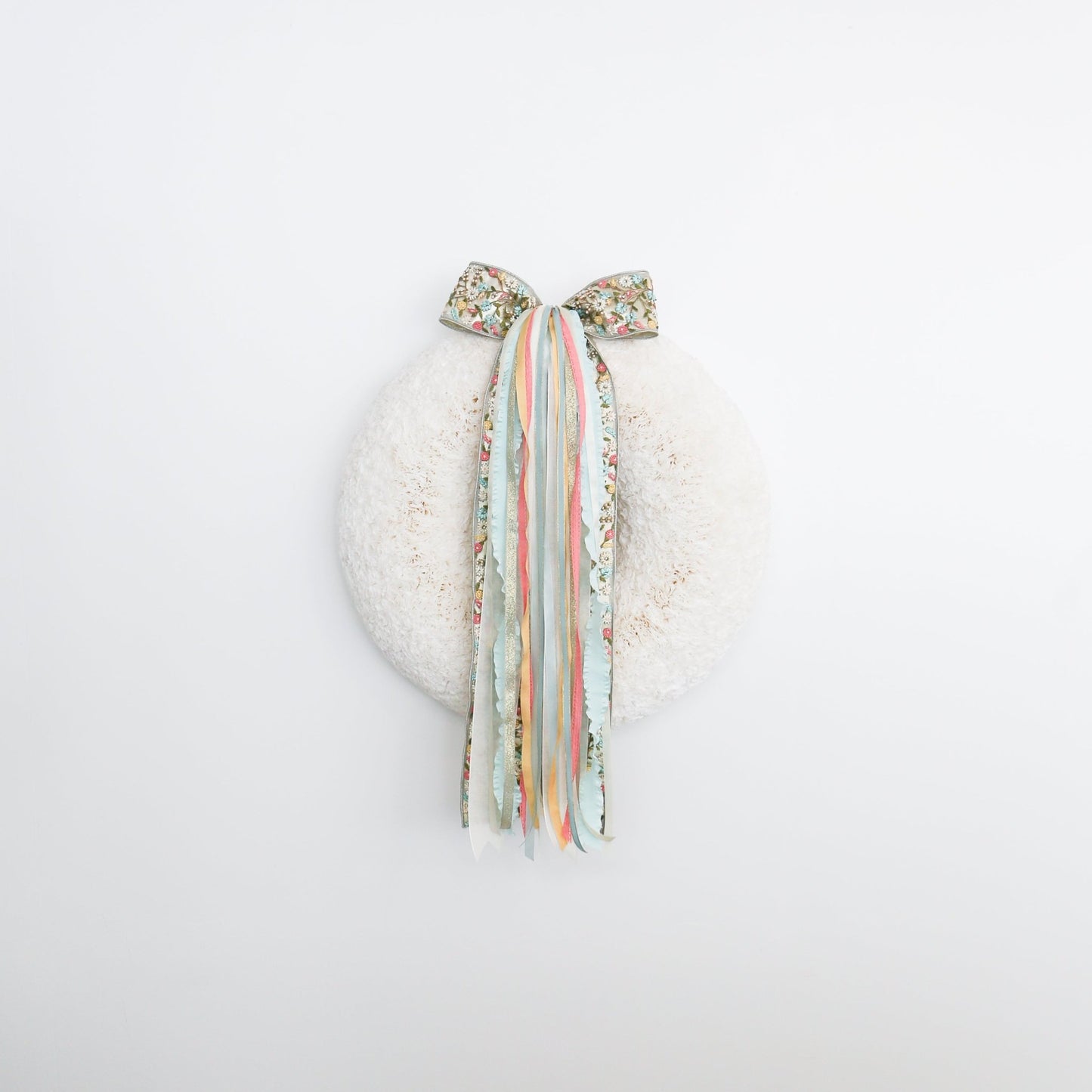 Glass Slipper RIBBON SET™ (with Bow) - Knot and Spool