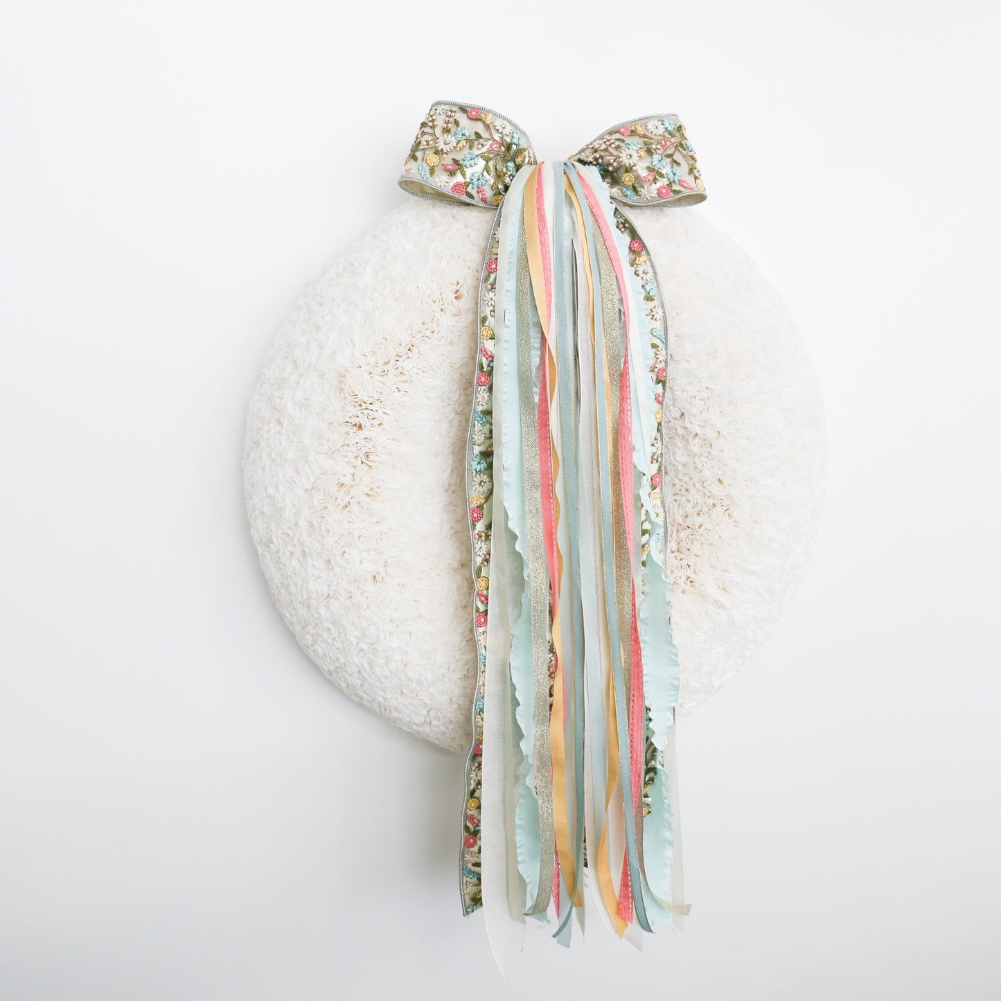 Glass Slipper RIBBON SET™ (with Bow) - Knot and Spool
