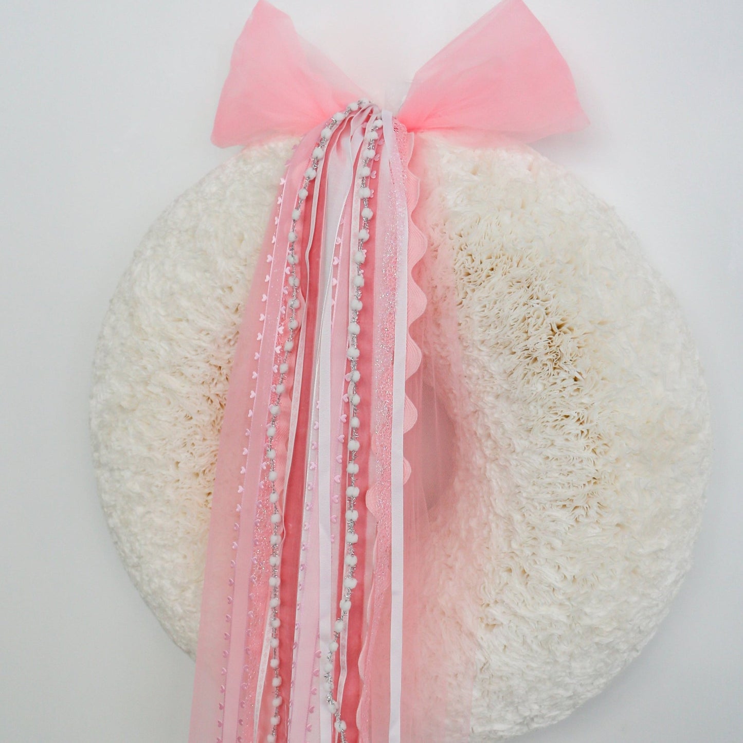 Glinda RIBBON SET™ (with Bow) - Knot and Spool