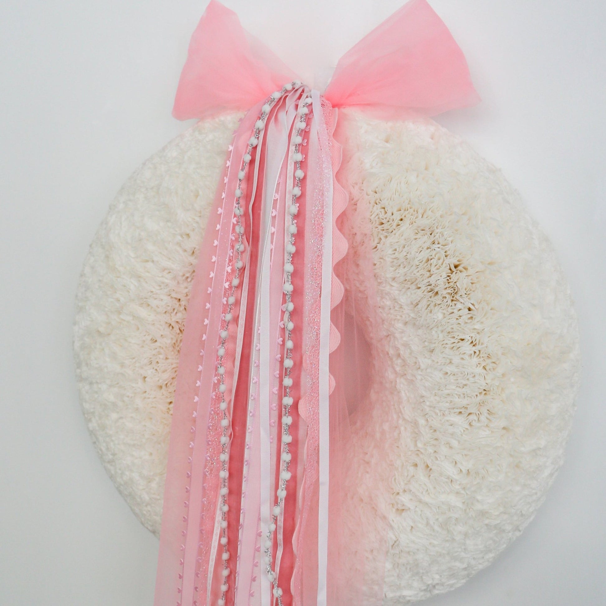 Glinda RIBBON SET™ (with Bow) - Knot and Spool