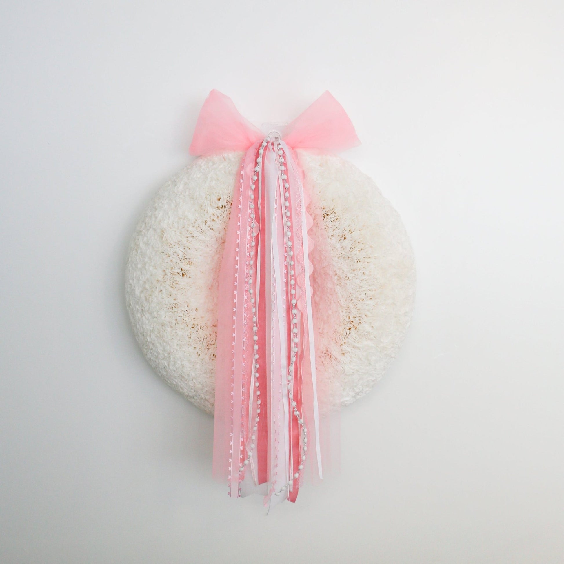 Glinda RIBBON SET™ (with Bow) - Knot and Spool