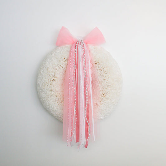 Glinda RIBBON SET™ (with Bow) - Knot and Spool