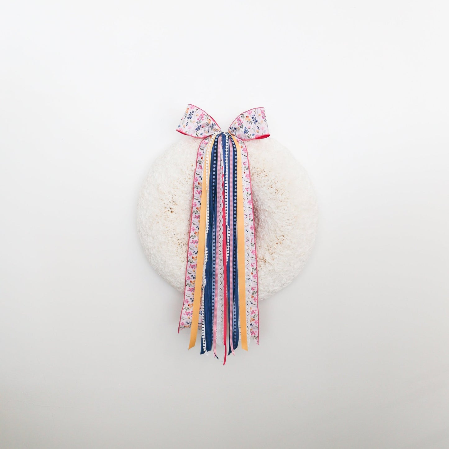 Grace & Garden RIBBON SET™ (with Bow) - Knot and Spool
