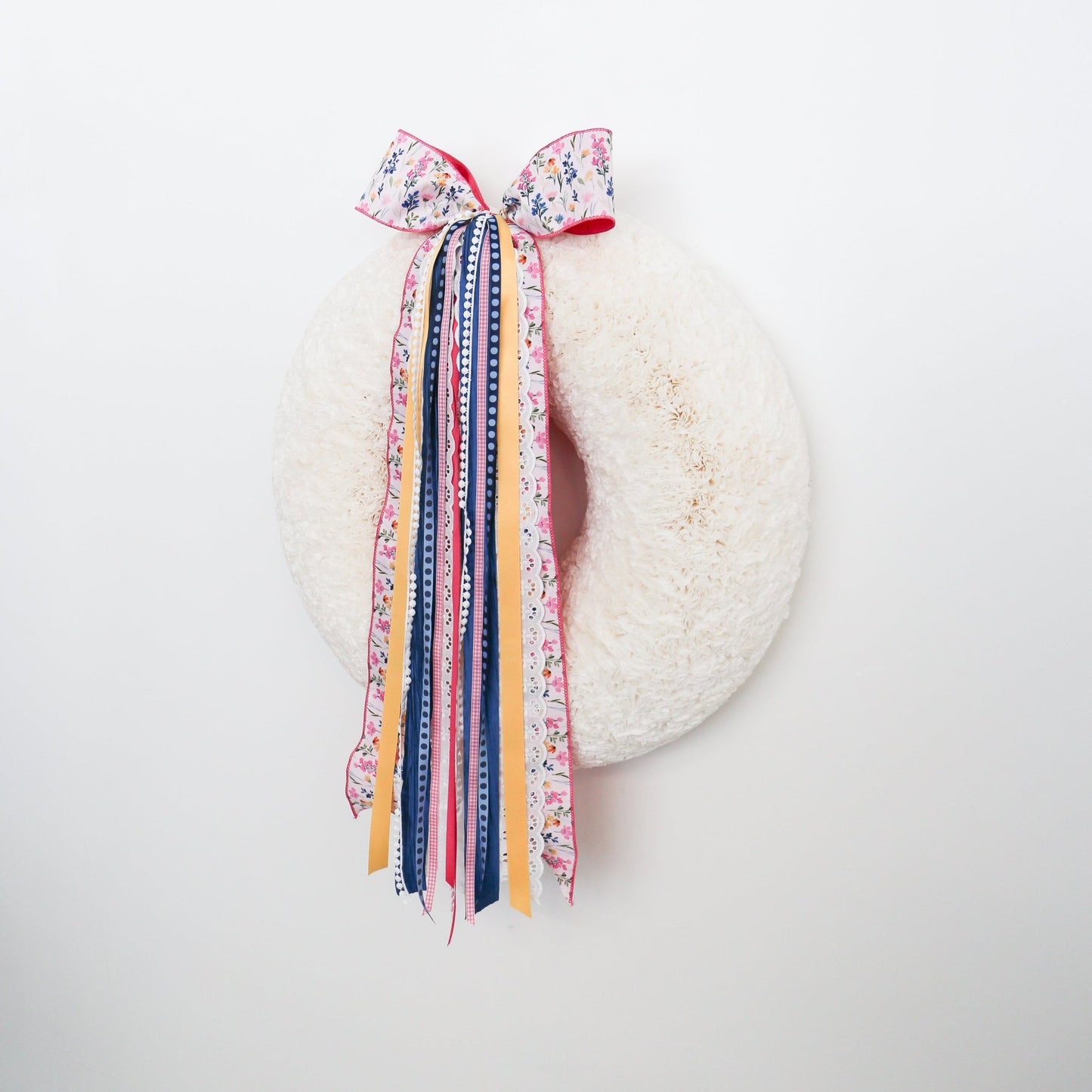 Grace & Garden RIBBON SET™ (with Bow) - Knot and Spool