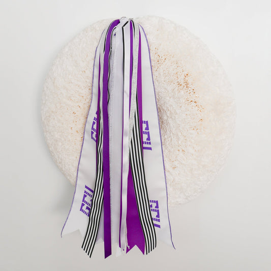 Grand Canyon Antelopes RIBBON SET™ (without Bow) - Knot and Spool