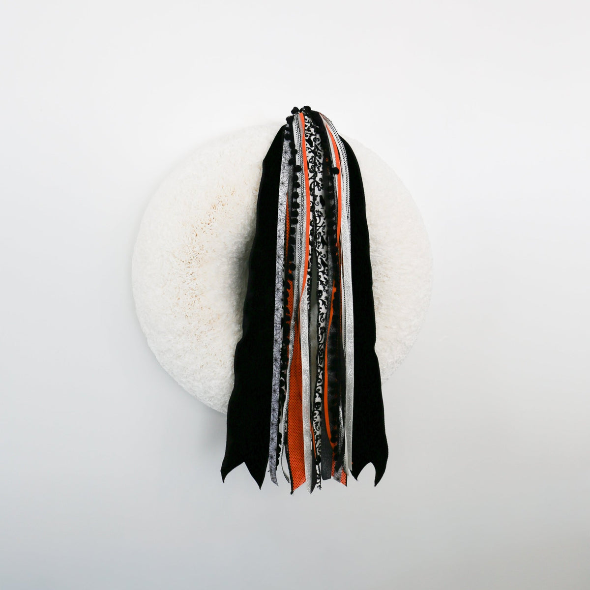 Graveyard Gala RIBBON SET™ (without Bow) - Knot and Spool