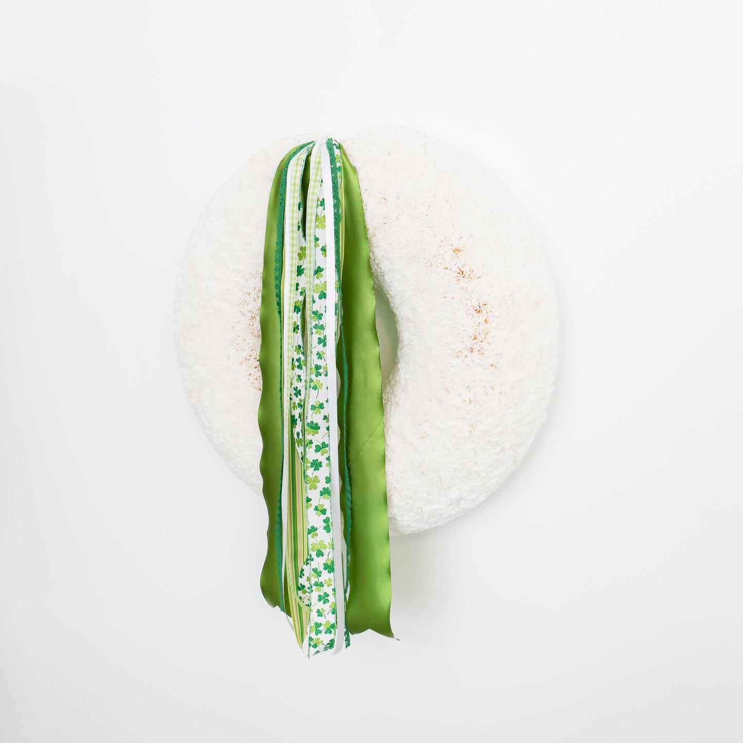 Green with Envy RIBBON SET™ (without Bow) - Knot and Spool