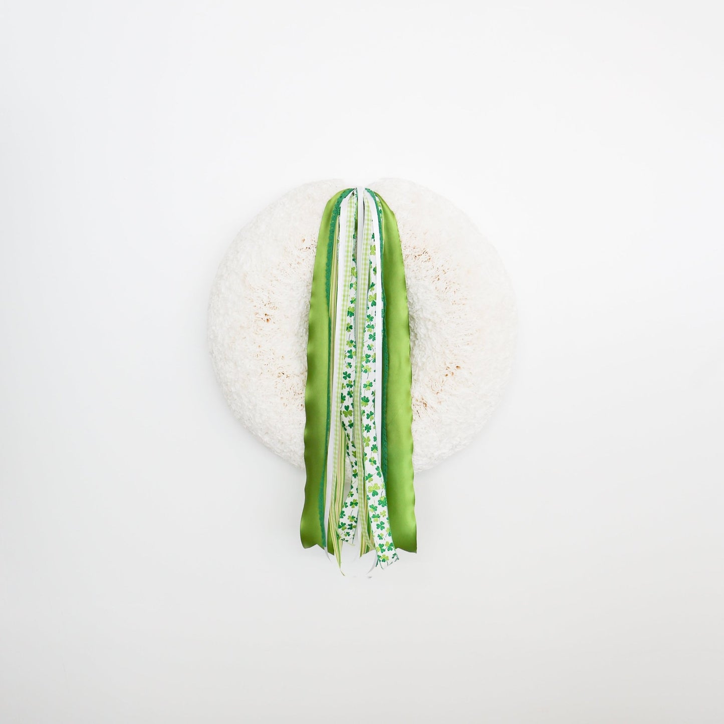 Green with Envy RIBBON SET™ (without Bow) - Knot and Spool