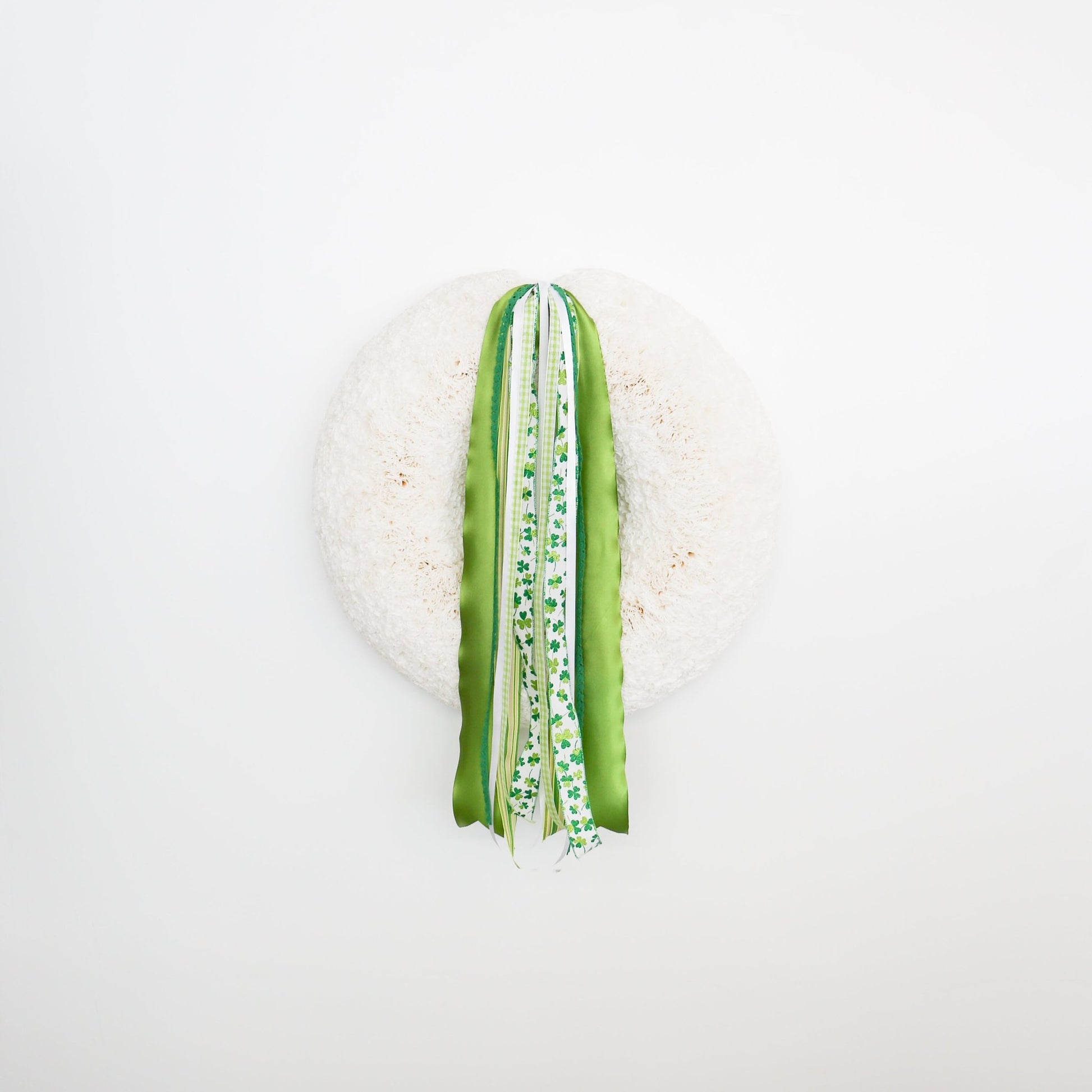 Green with Envy RIBBON SET™ (without Bow) - Knot and Spool