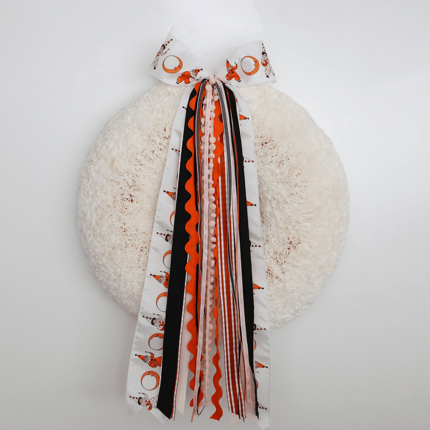 Halloween Magic RIBBON SET™ (with Bow) - Knot and Spool