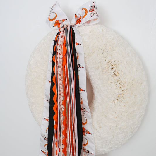 Halloween Magic RIBBON SET™ (with Bow) - Knot and Spool