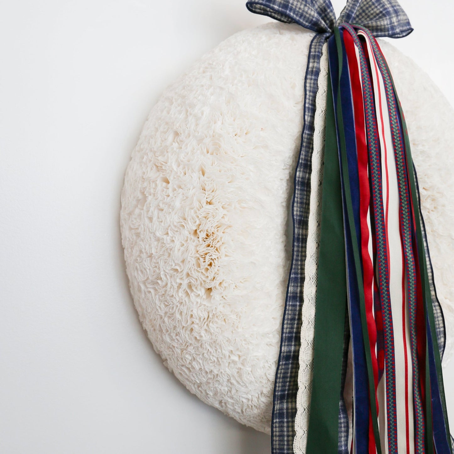 Hampton Holiday RIBBON SET™ (with Bow) - Knot and Spool