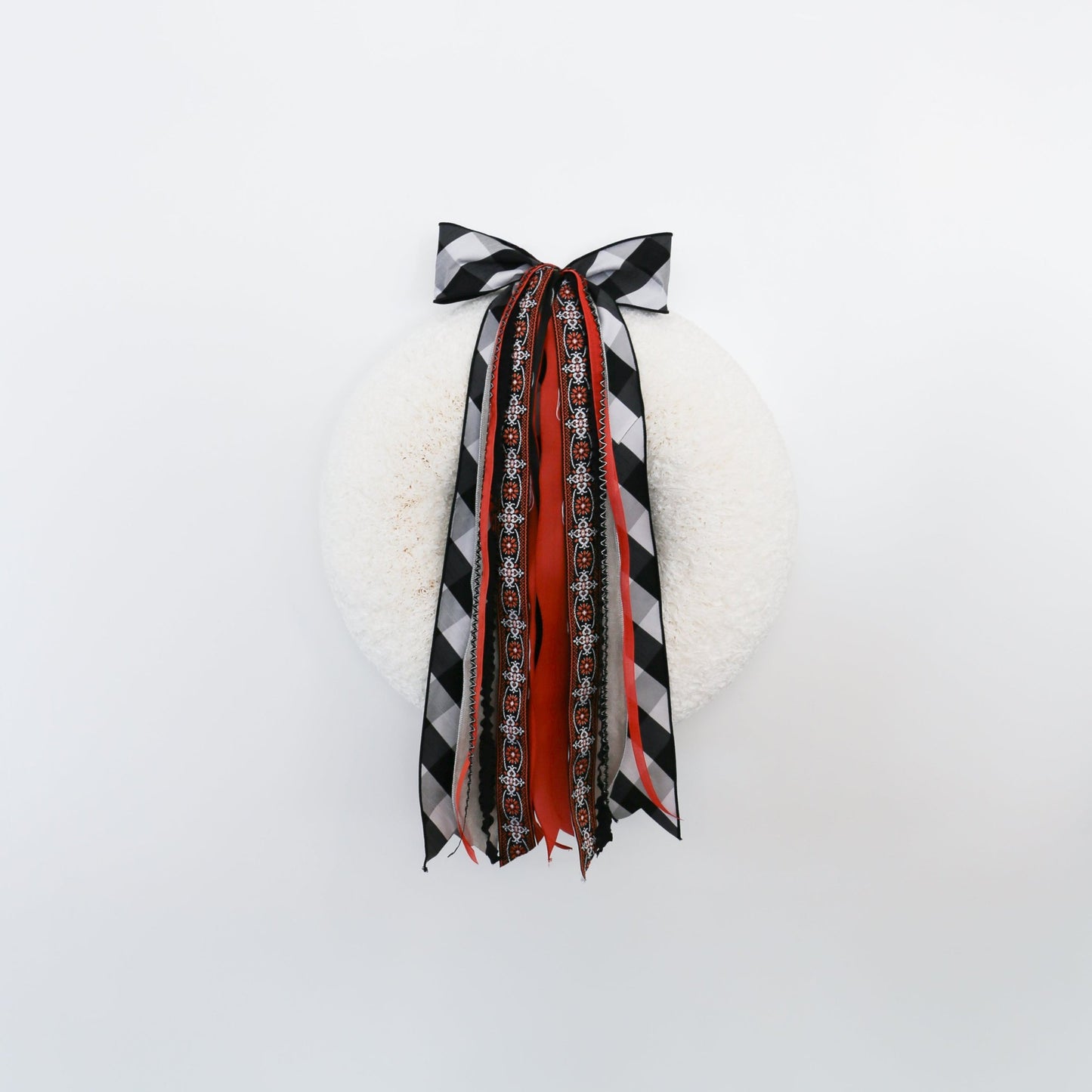 Harvest Haunt RIBBON SET™ (with Bow) - Knot and Spool
