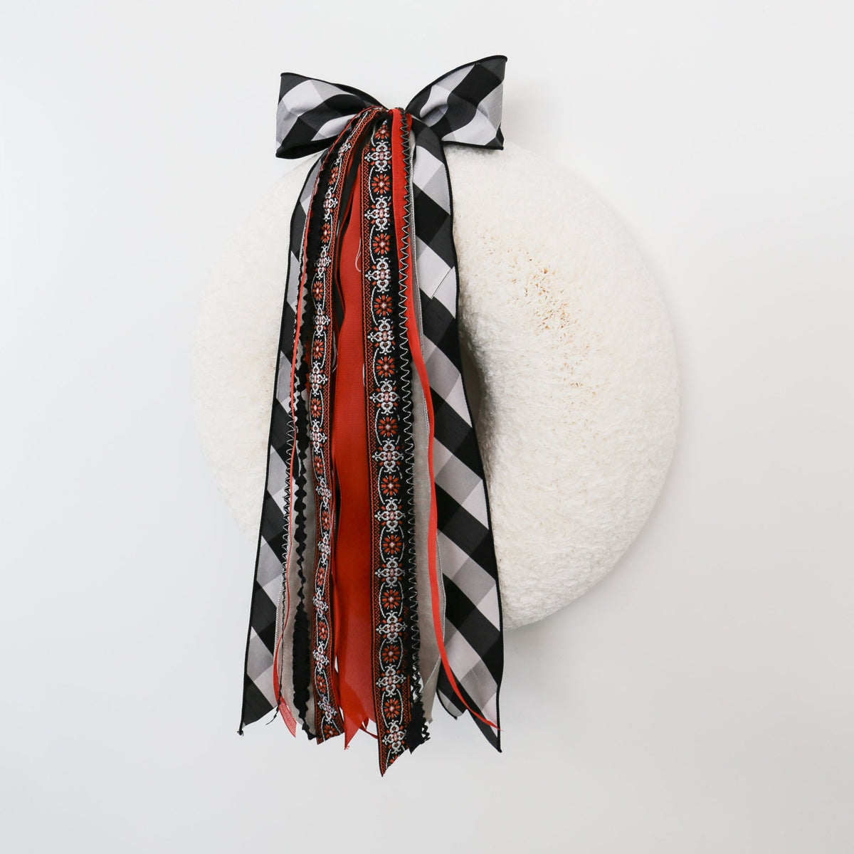 Harvest Haunt RIBBON SET™ (with Bow) - Knot and Spool