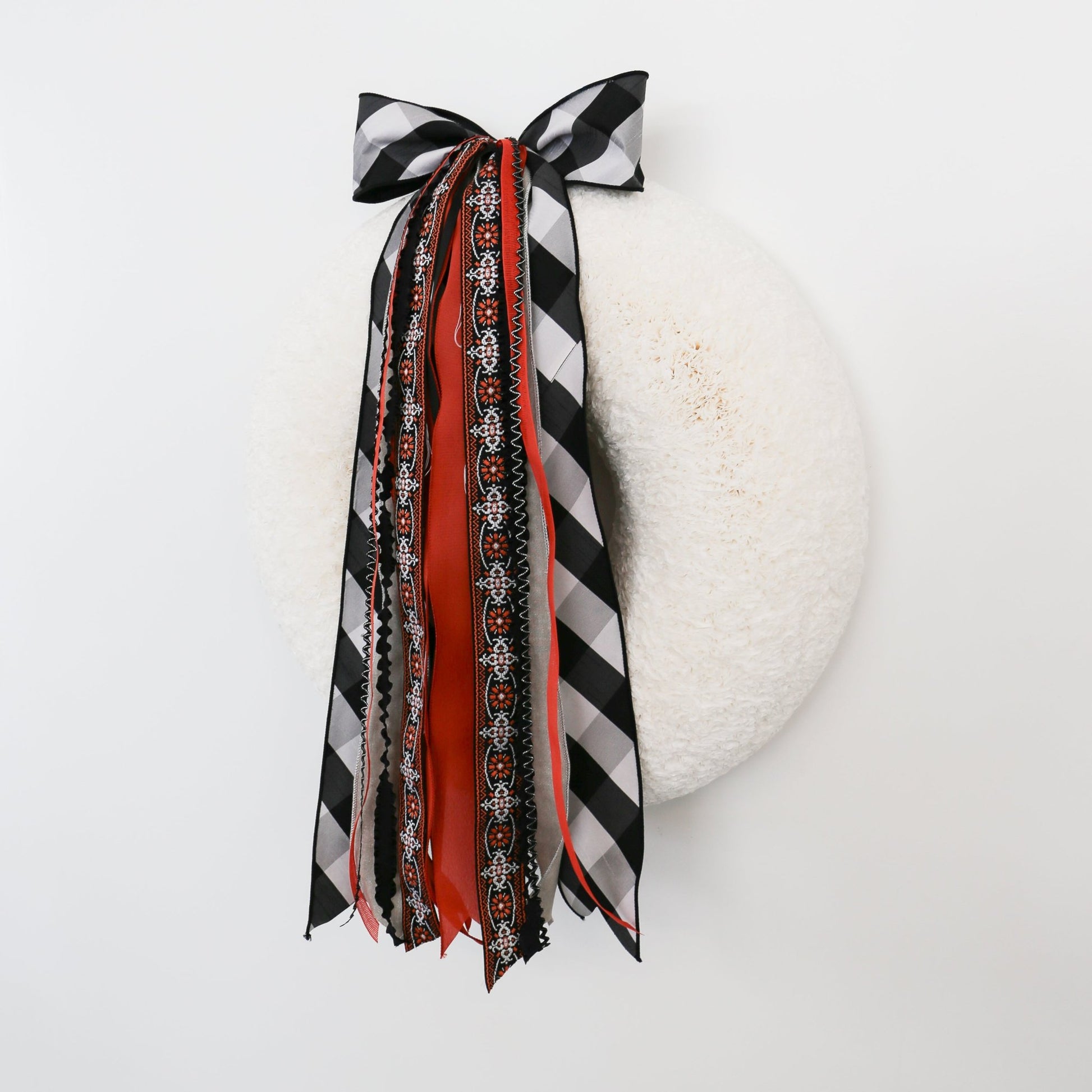 Harvest Haunt RIBBON SET™ (with Bow) - Knot and Spool