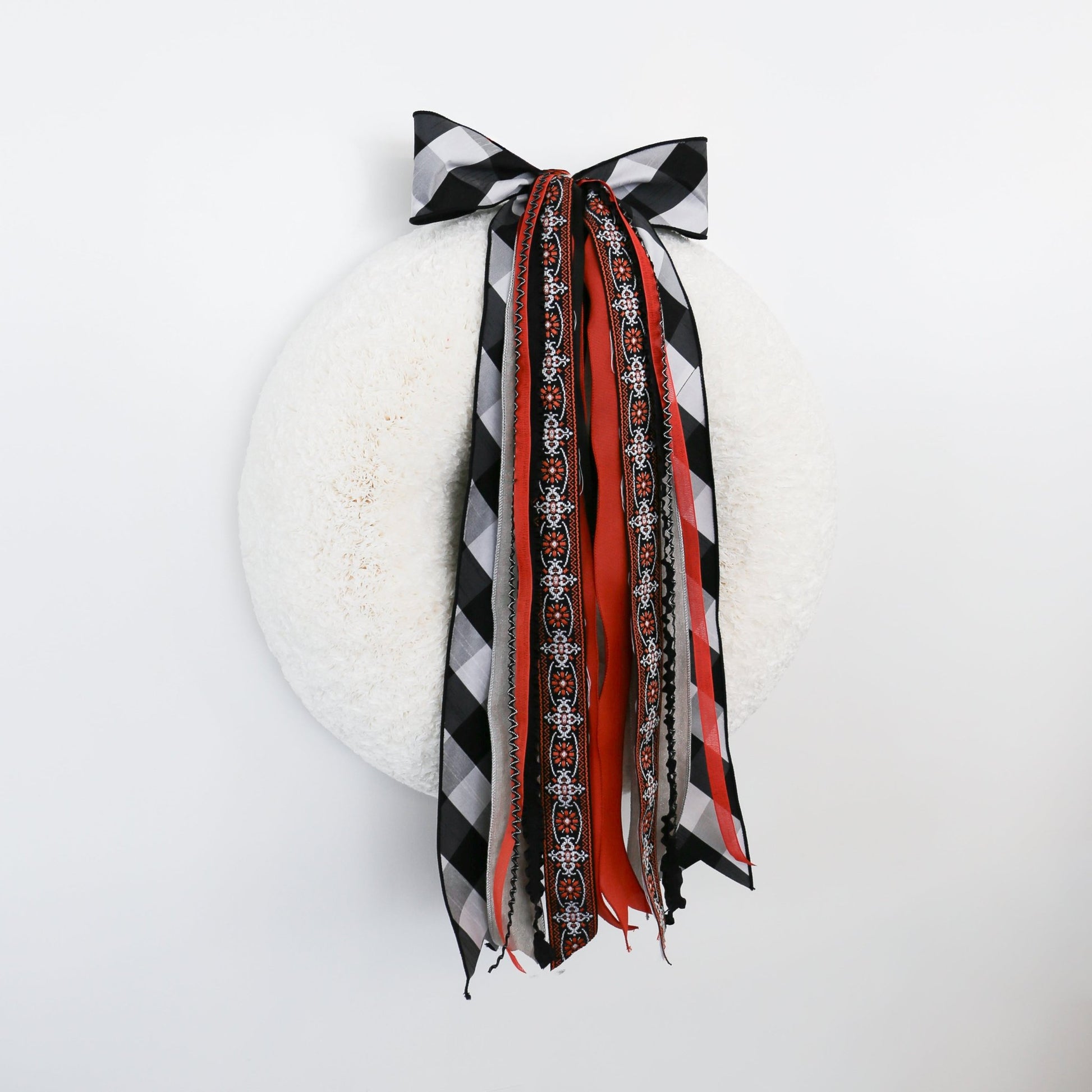 Harvest Haunt RIBBON SET™ (with Bow) - Knot and Spool