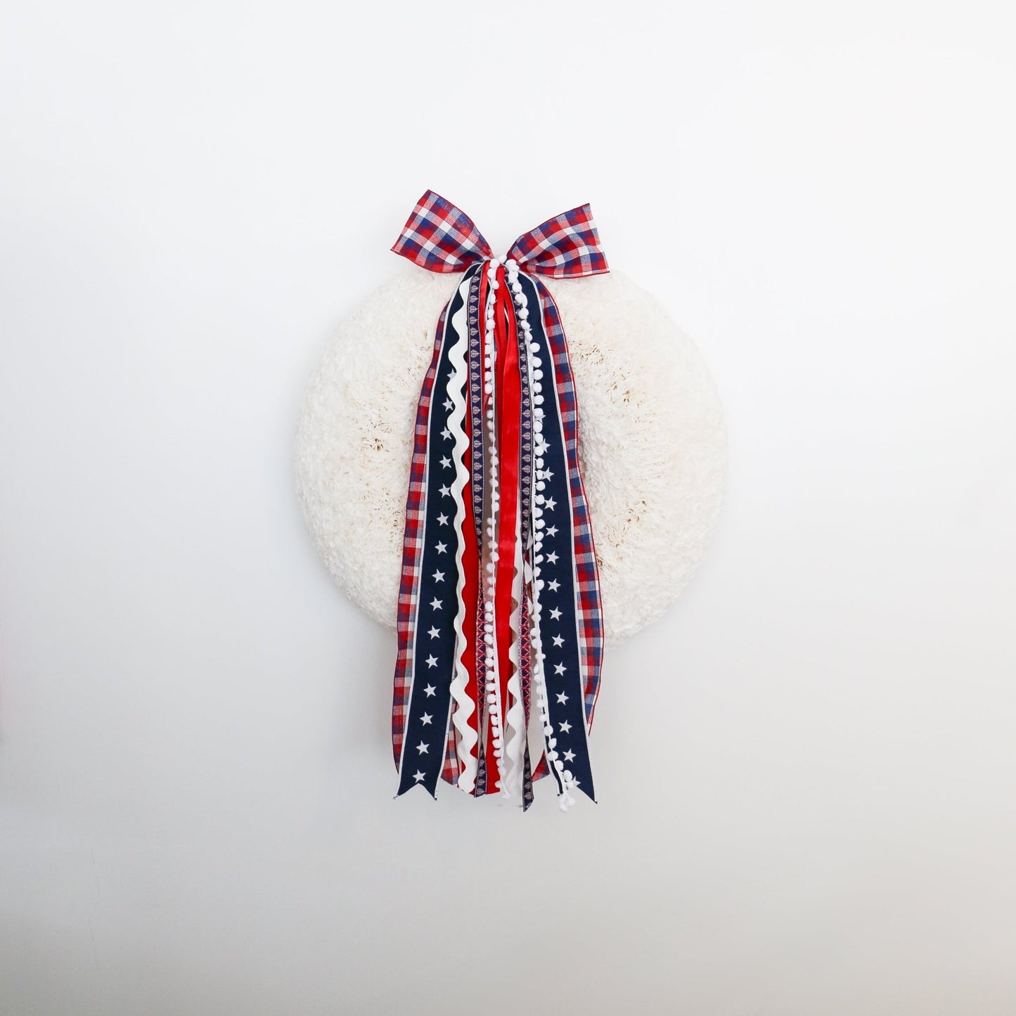 Heart of America RIBBON SET™ (with Bow) - Knot and Spool