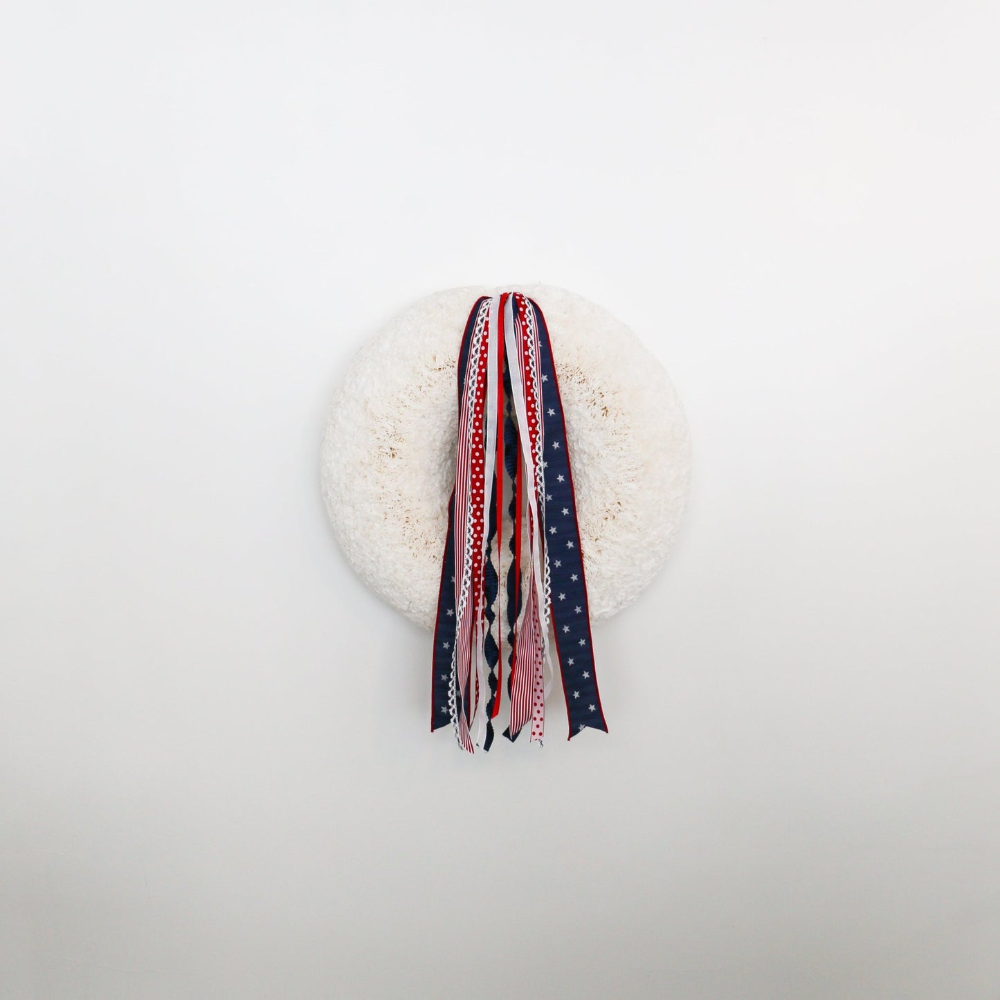 Heritage & Honor RIBBON SET™ (without Bow) - Knot and Spool