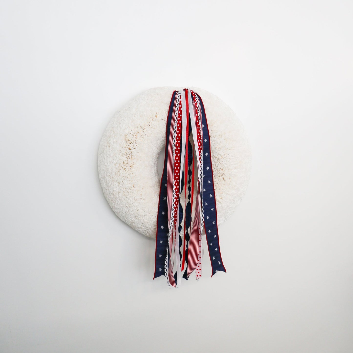Heritage & Honor RIBBON SET™ (without Bow) - Knot and Spool
