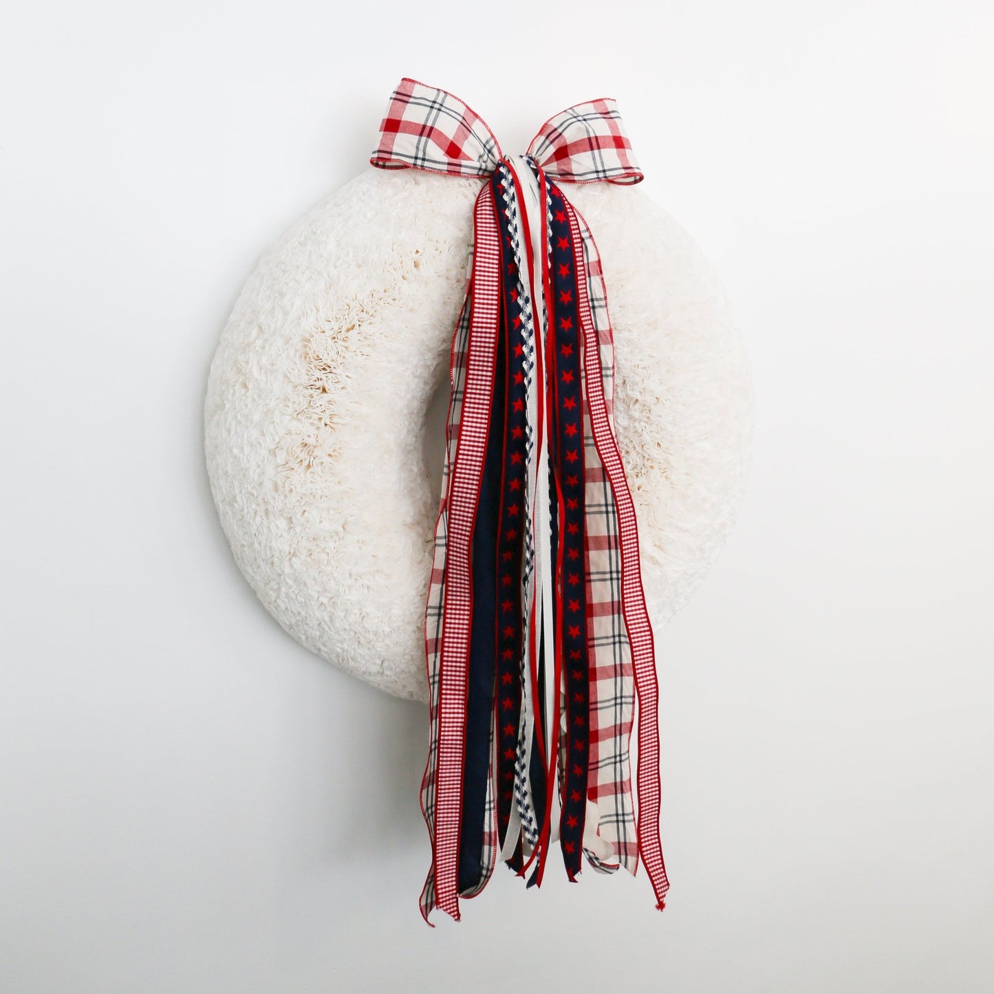 Home of the Brave RIBBON SET™ (with Bow) - Knot and Spool