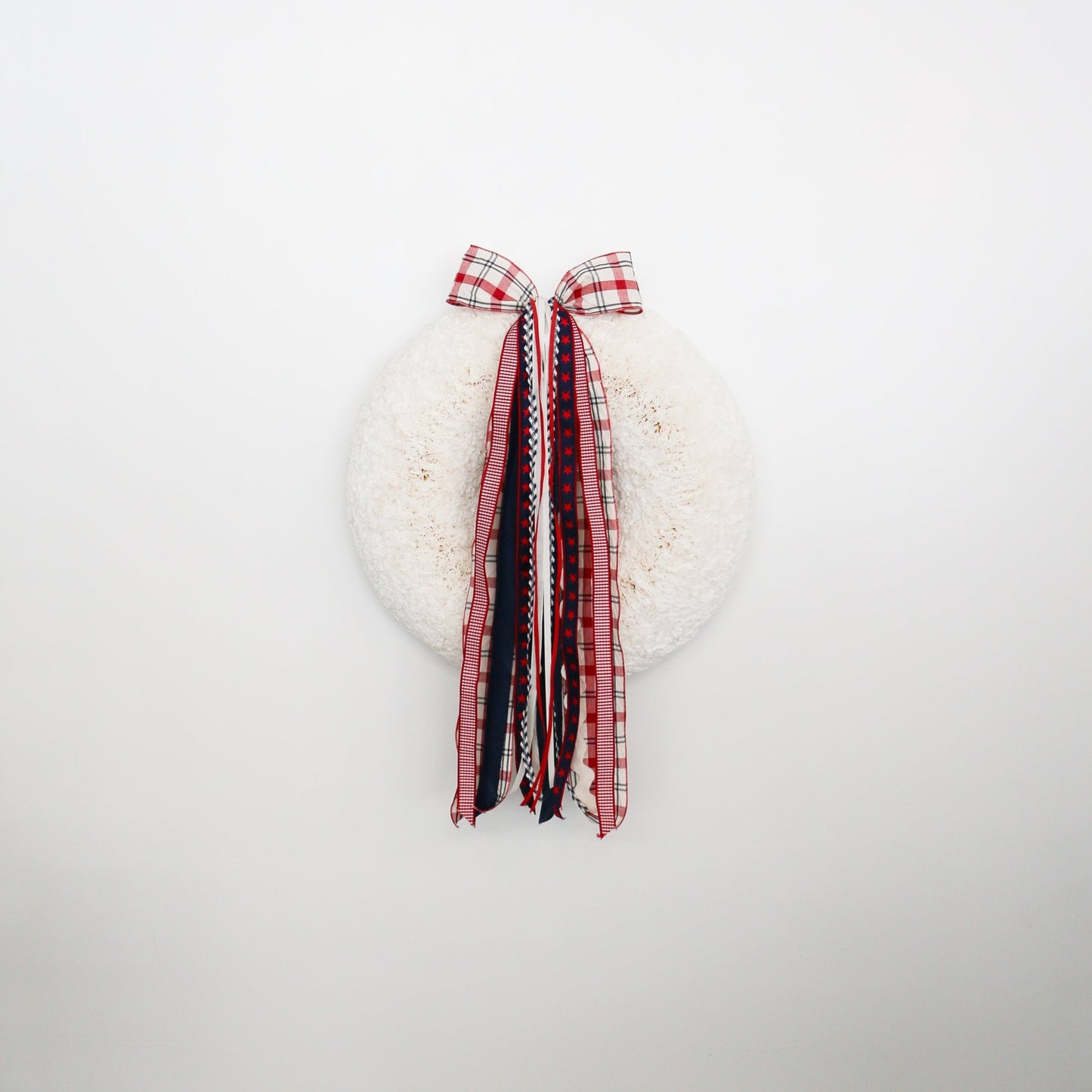Home of the Brave RIBBON SET™ (with Bow) - Knot and Spool