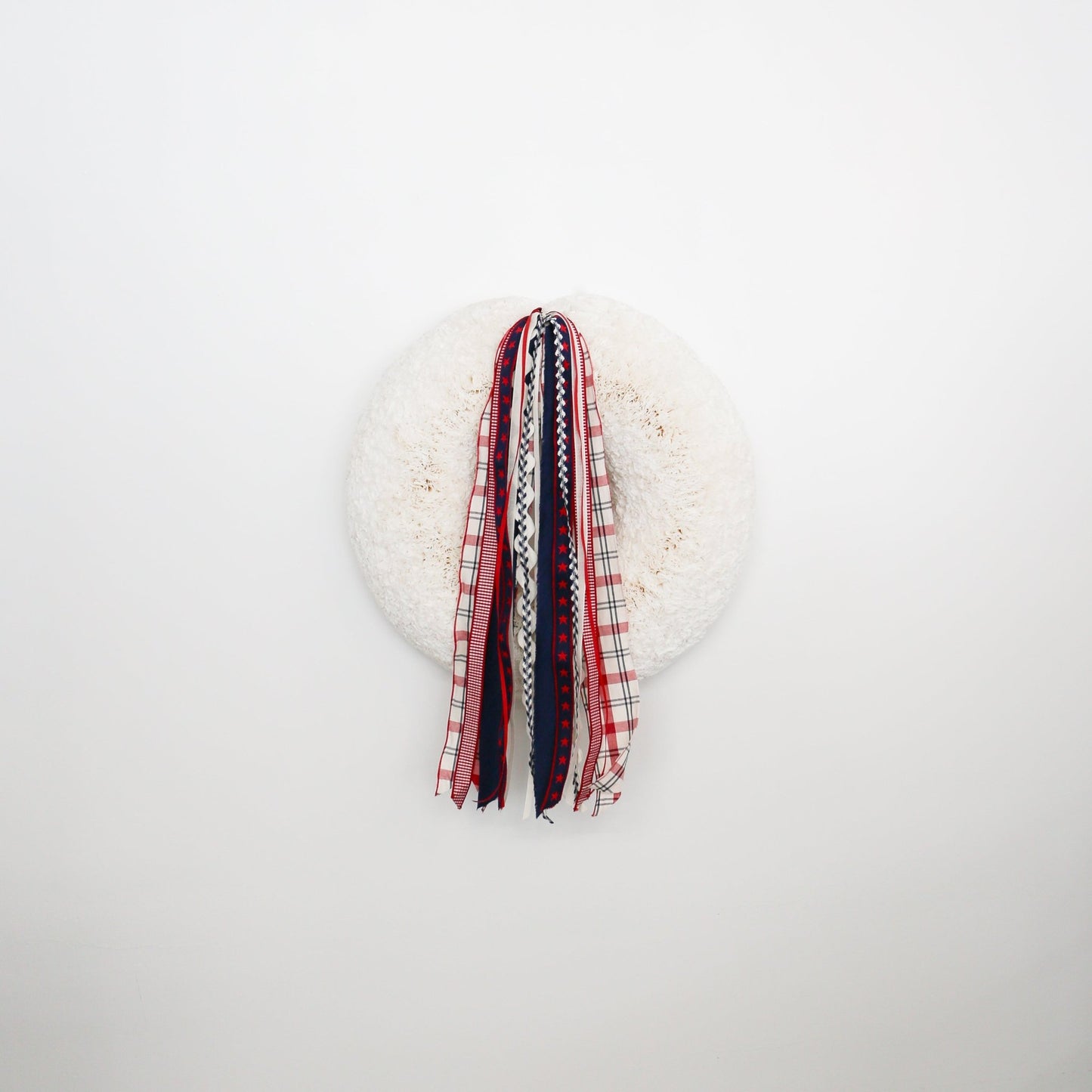 Home of the Brave RIBBON SET™ (without Bow) - Knot and Spool
