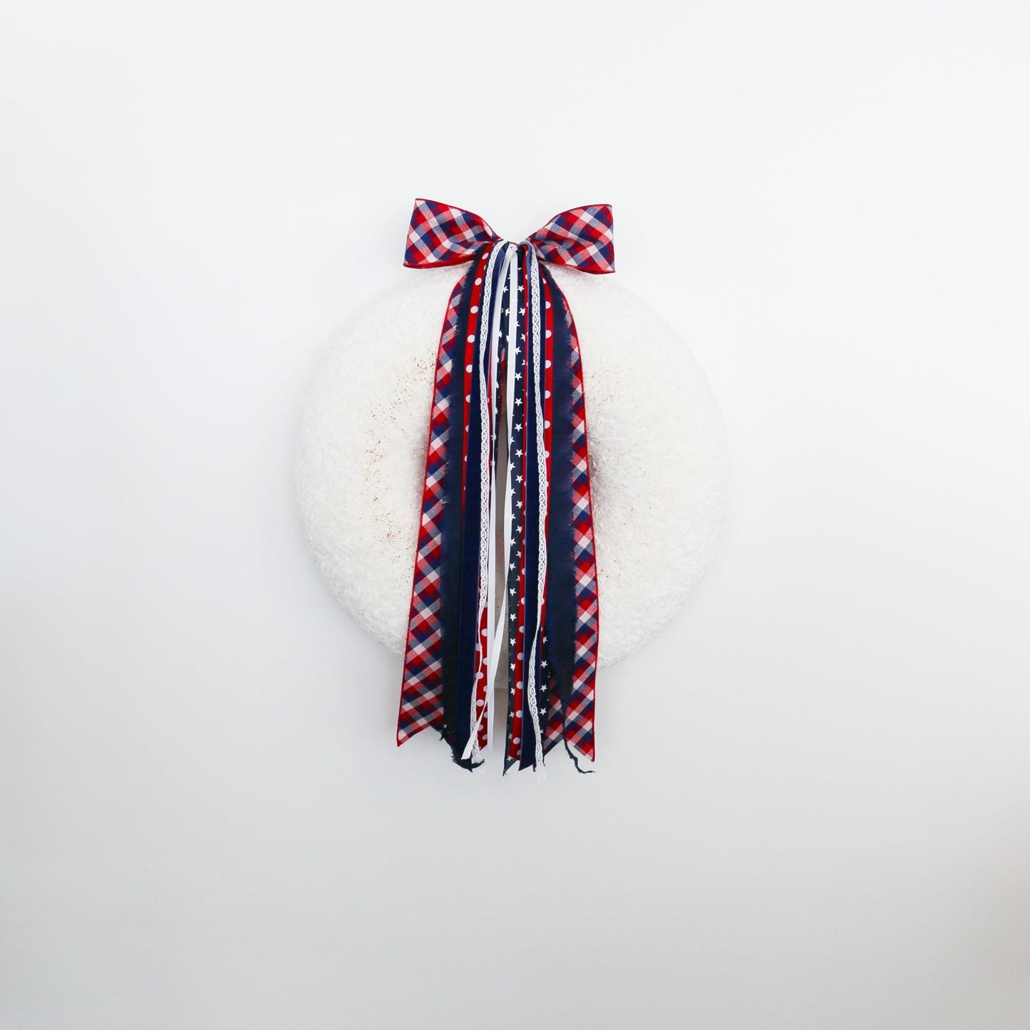 Hometown Parade RIBBON SET™ (with Bow) - Knot and Spool