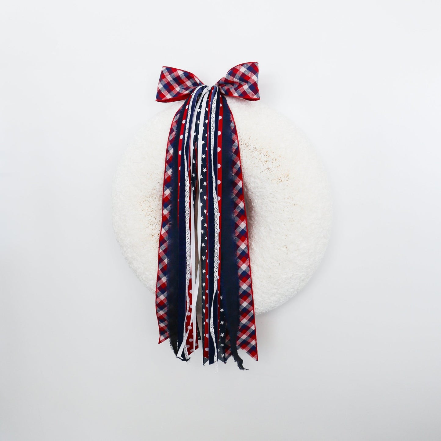 Hometown Parade RIBBON SET™ (with Bow) - Knot and Spool