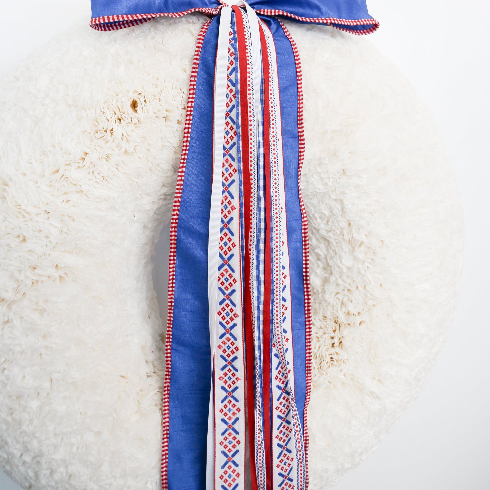 Hometown Pride RIBBON SET™ (with Bow) - Knot and Spool