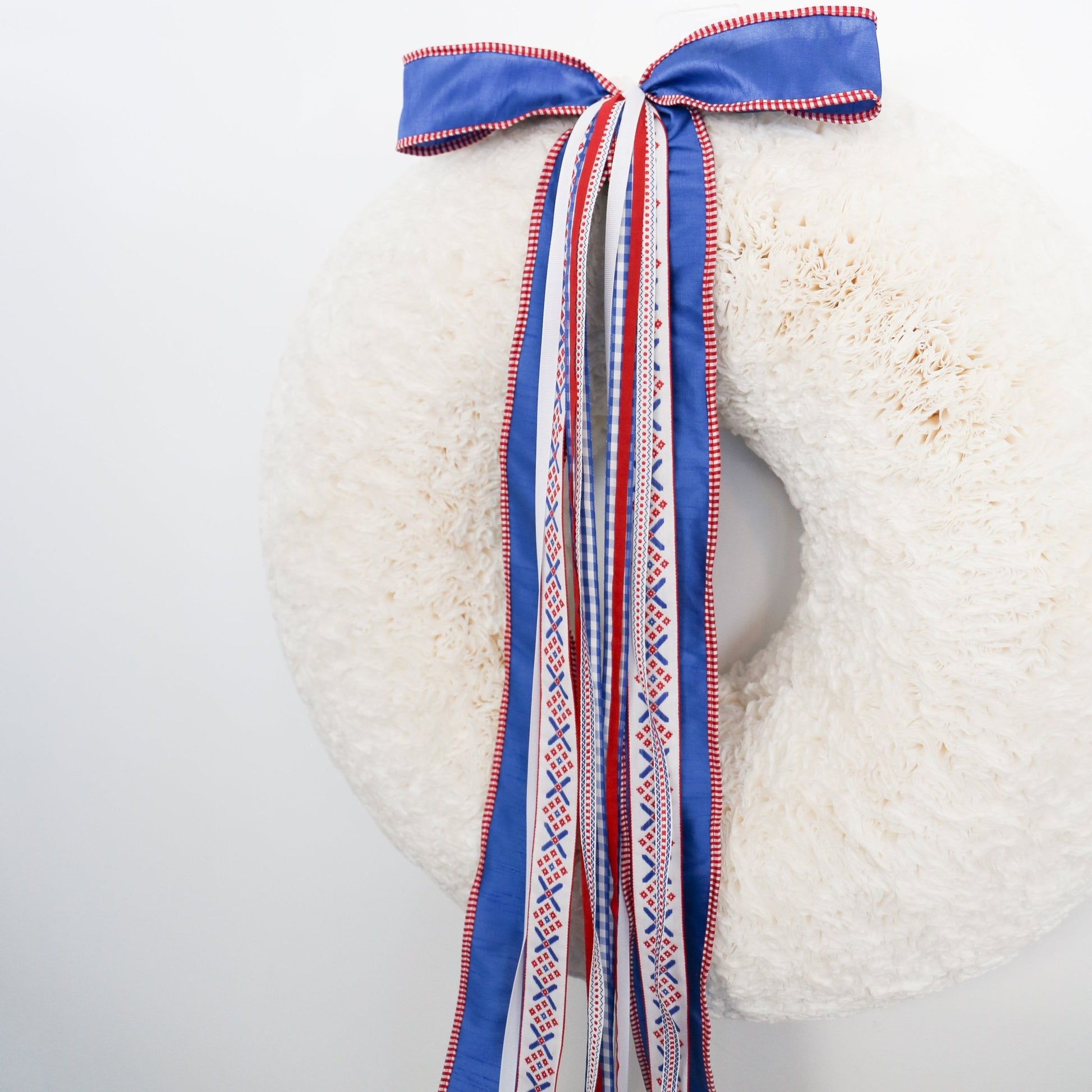 Hometown Pride RIBBON SET™ (with Bow) - Knot and Spool