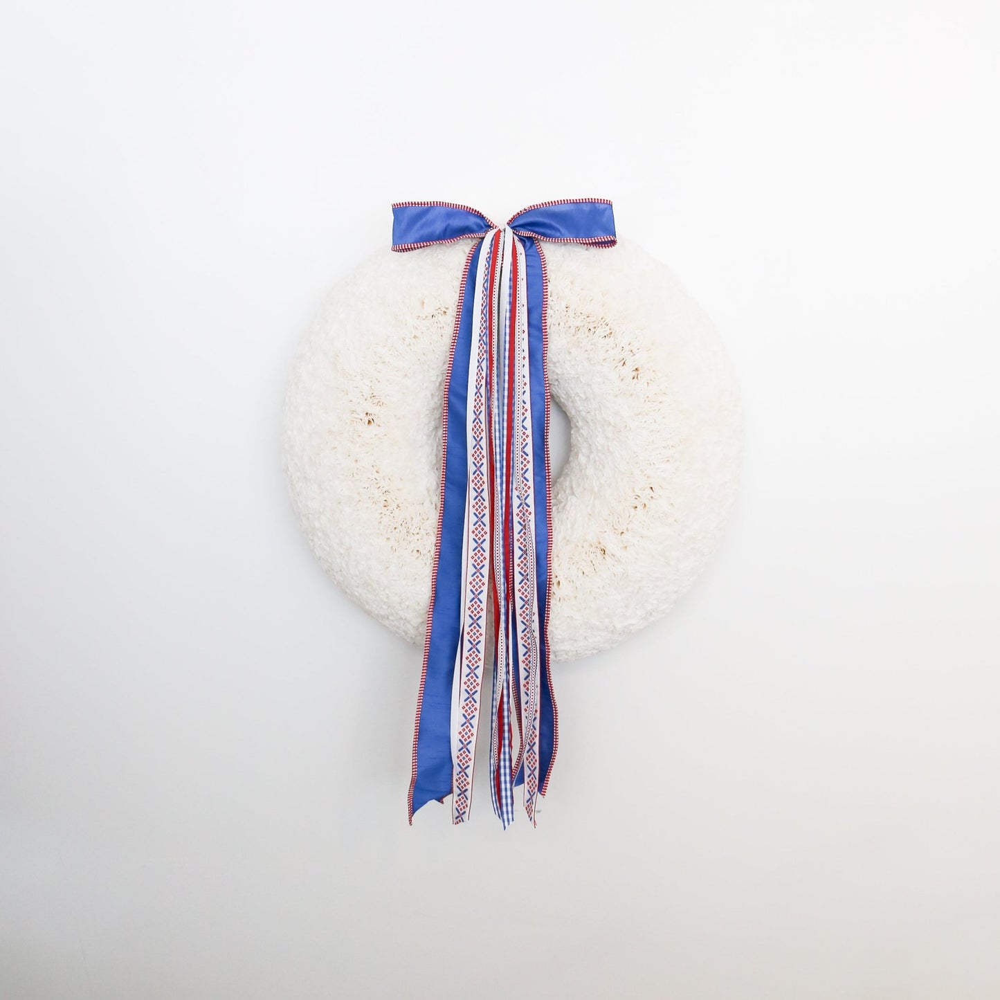 Hometown Pride RIBBON SET™ (with Bow) - Knot and Spool