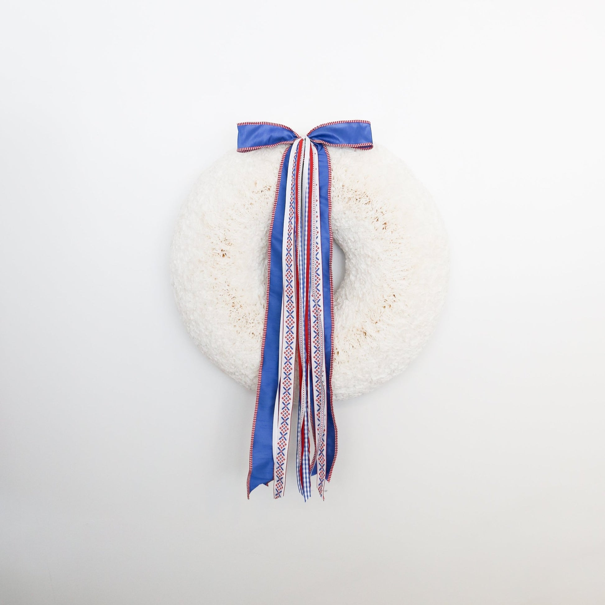 Hometown Pride RIBBON SET™ (with Bow) - Knot and Spool