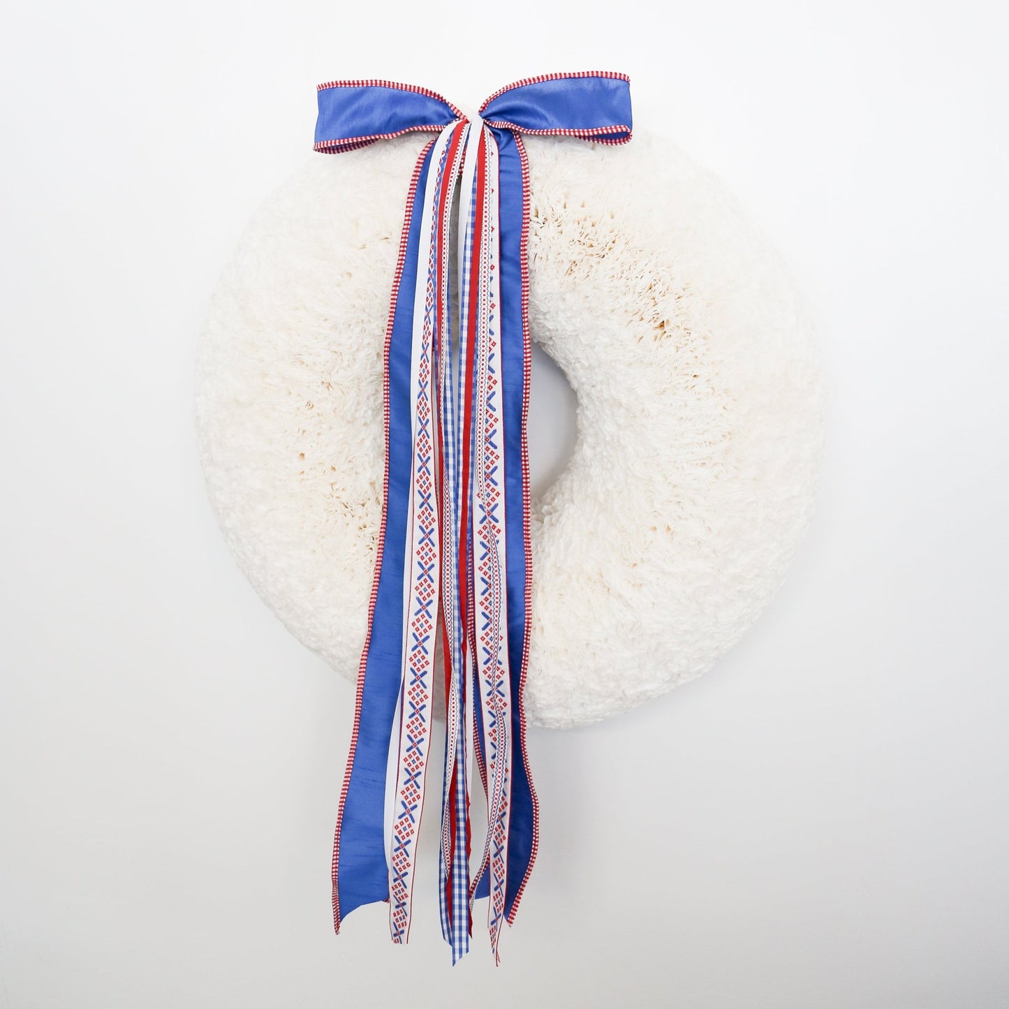 Hometown Pride RIBBON SET™ (with Bow) - Knot and Spool