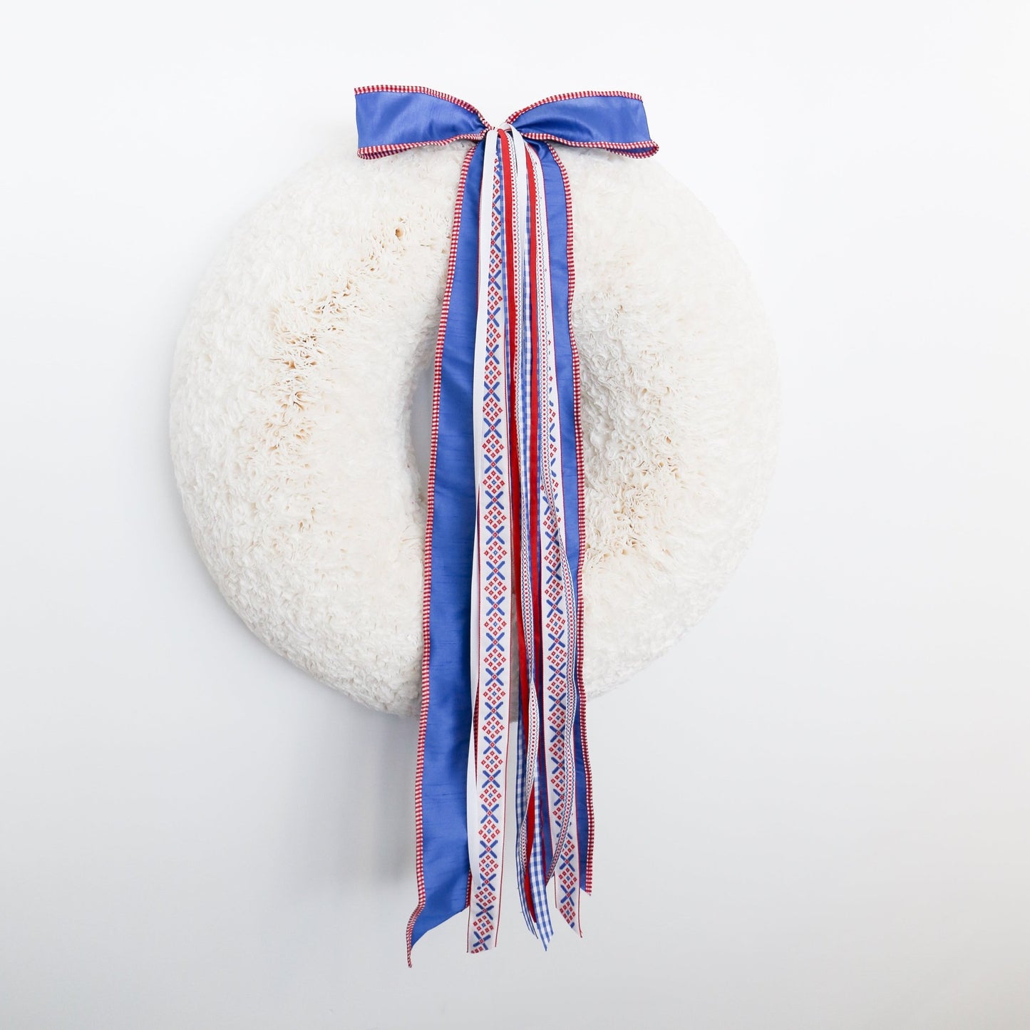 Hometown Pride RIBBON SET™ (with Bow) - Knot and Spool