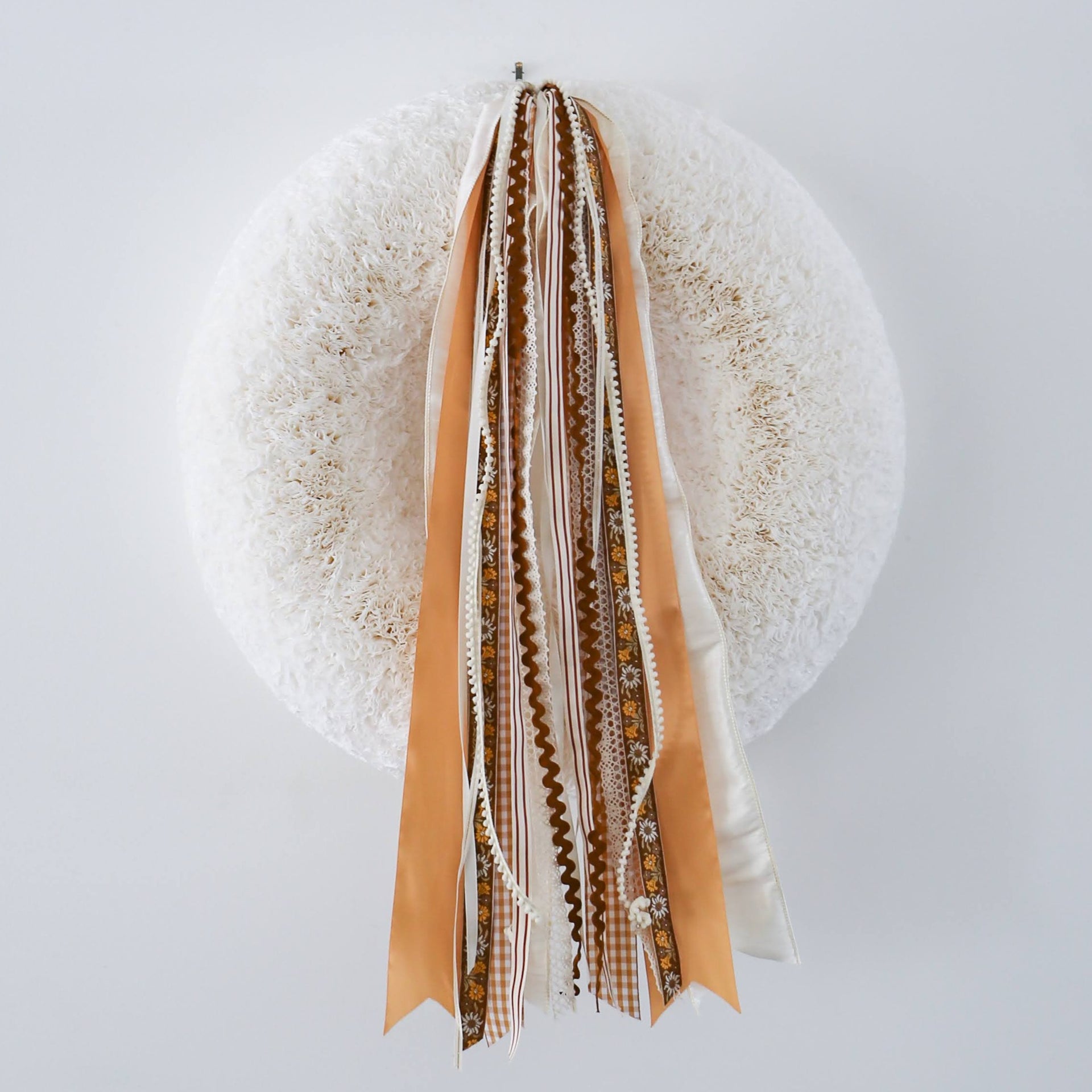 Kat Kamalani End of Summer Ribbon Set (without Bow)