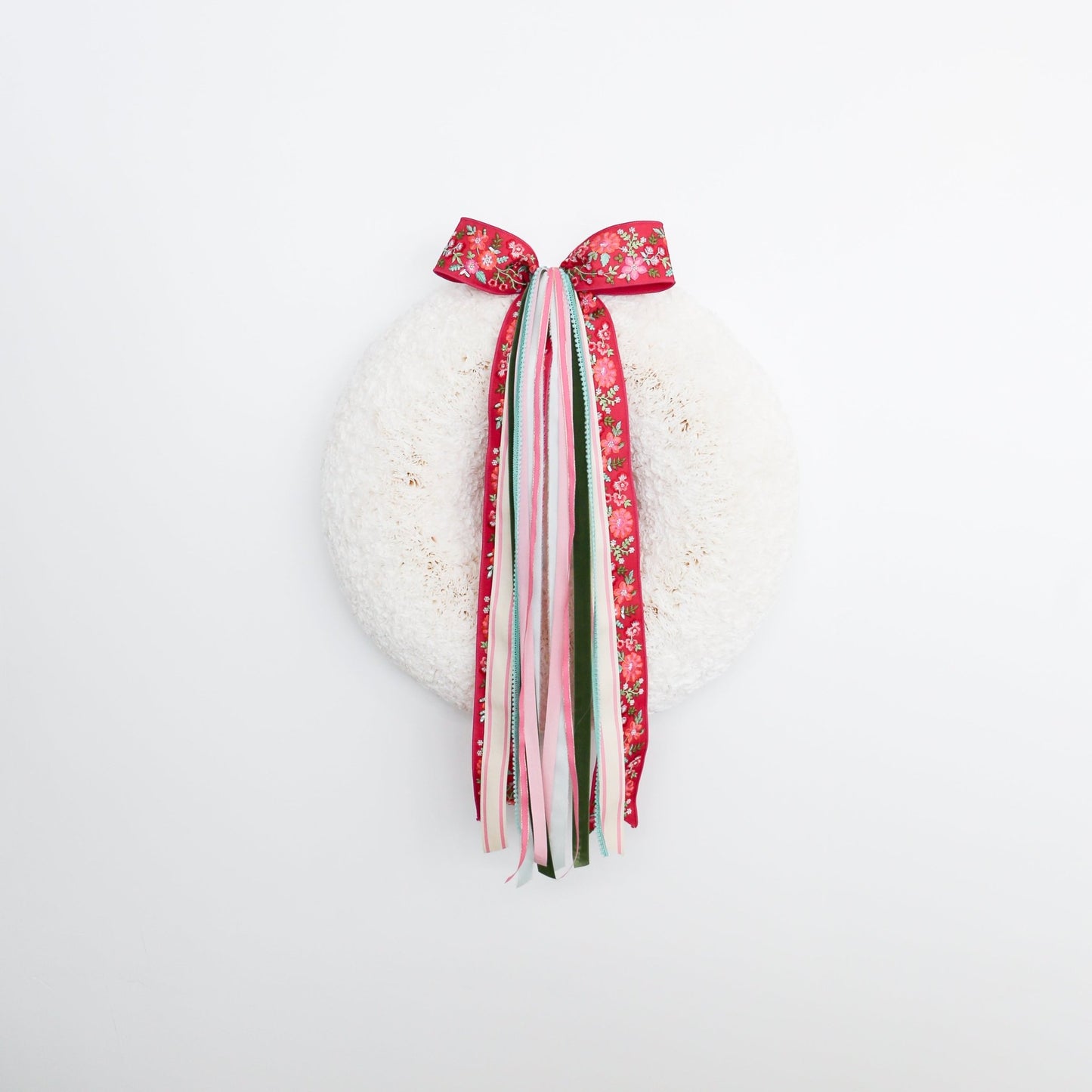 Isabela RIBBON SET™ (with Bow) - Knot and Spool
