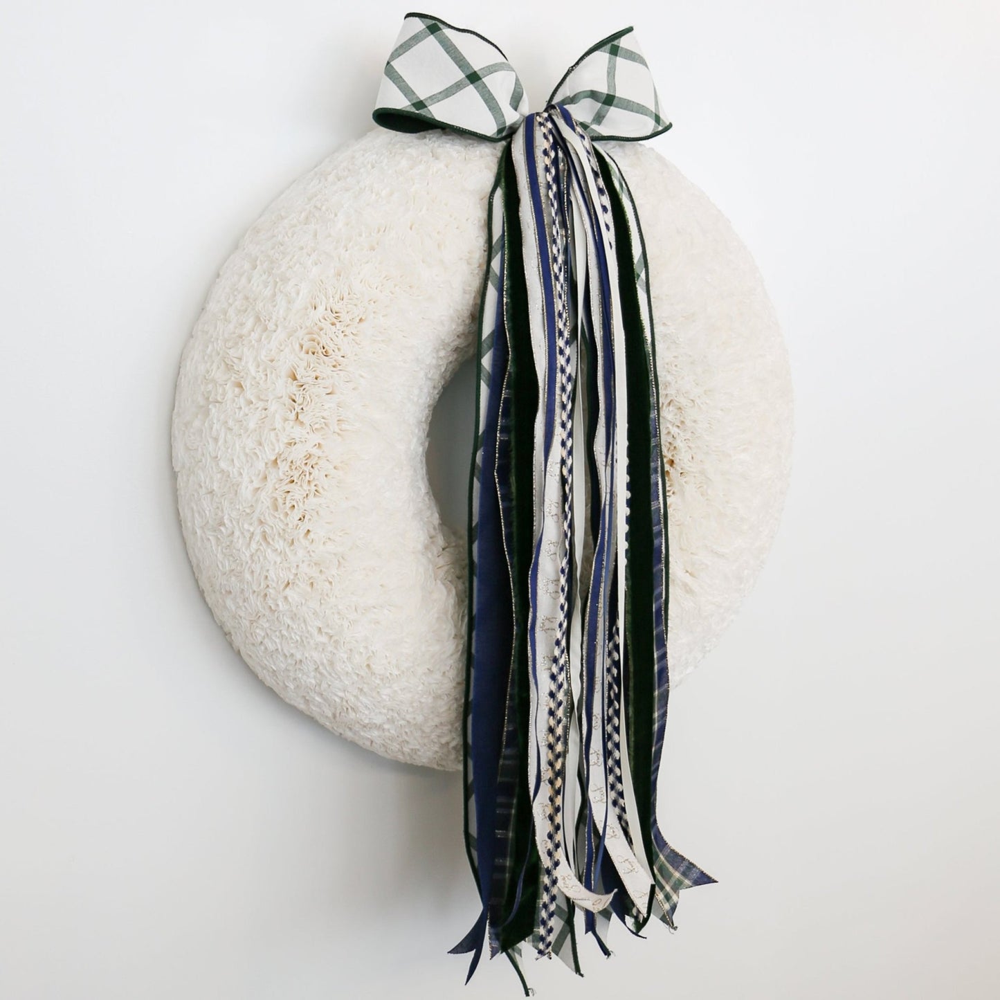 Joyful Joyful RIBBON SET™ (with Bow) - Knot and Spool