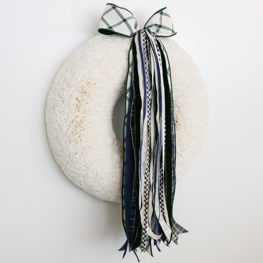 Joyful Joyful RIBBON SET™ (with Bow) - Knot and Spool