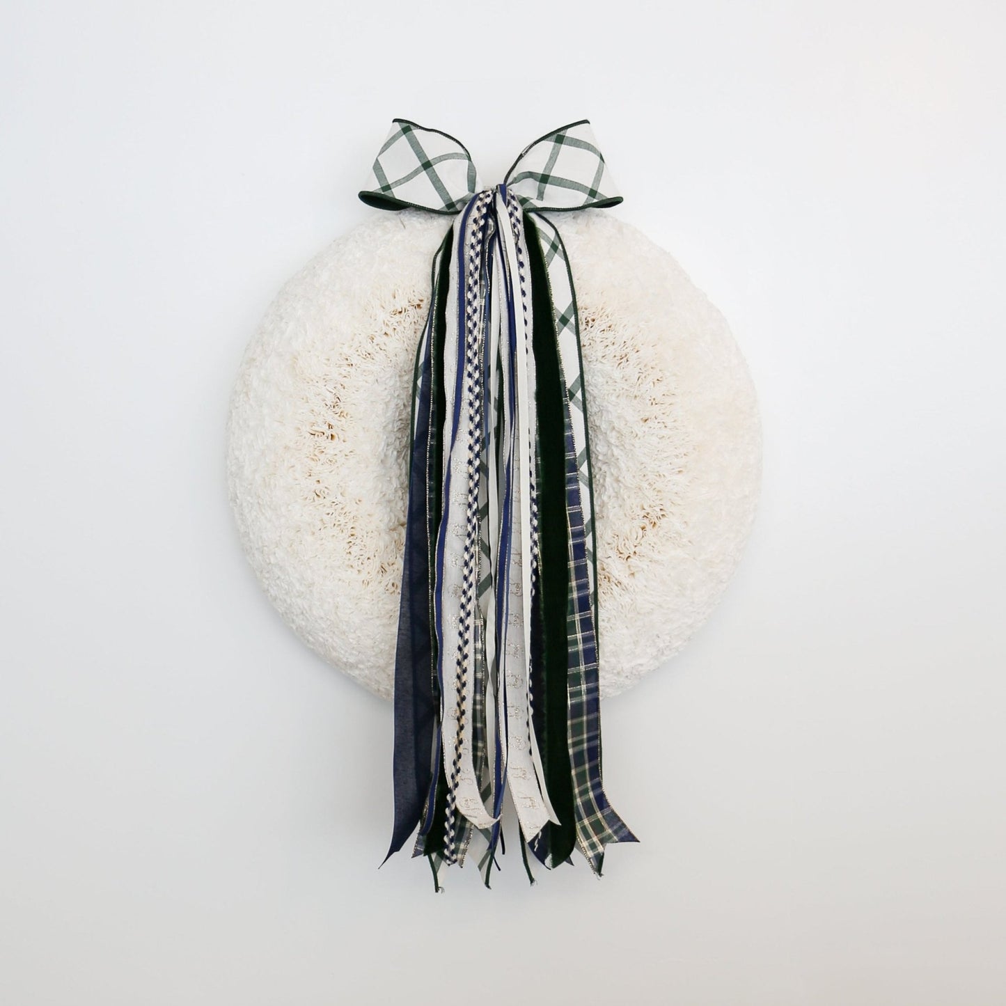 Joyful Joyful RIBBON SET™ (with Bow) - Knot and Spool