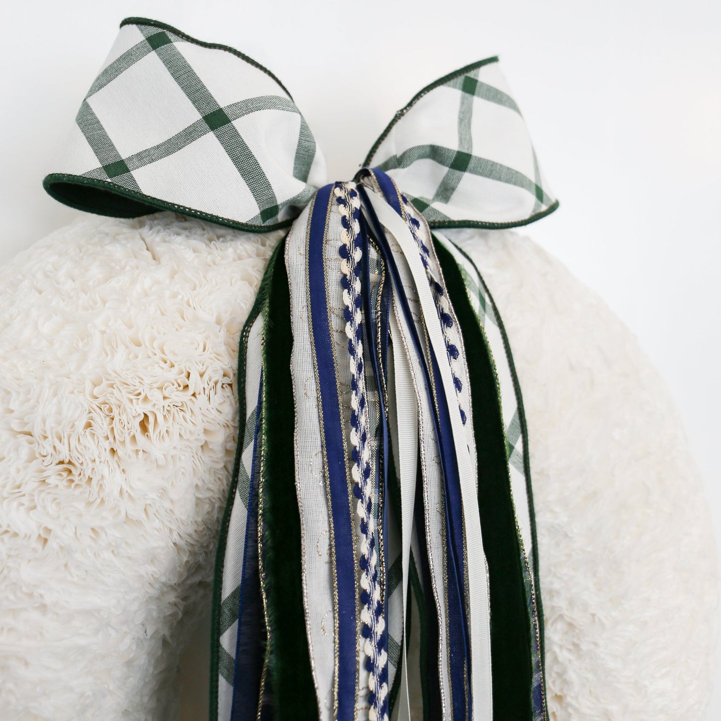 Joyful Joyful RIBBON SET™ (with Bow) - Knot and Spool