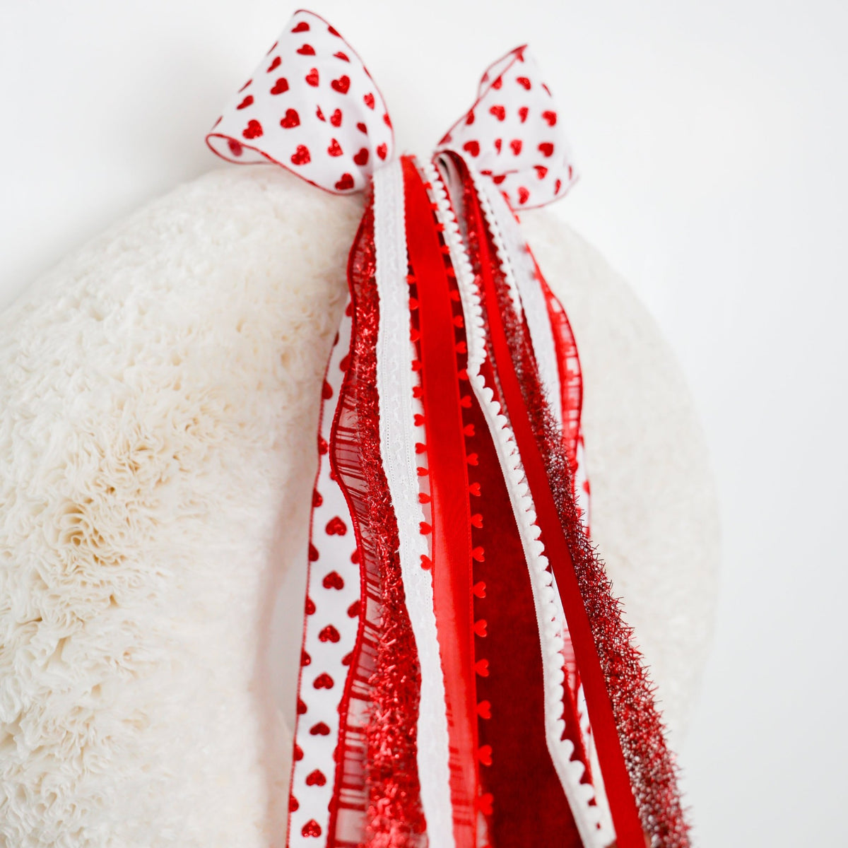 Knots of Love RIBBON SET™ (with Bow) - Knot and Spool