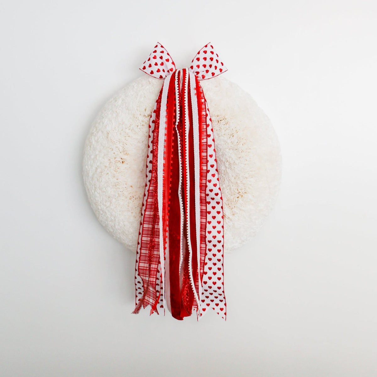 Knots of Love RIBBON SET™ (with Bow) - Knot and Spool