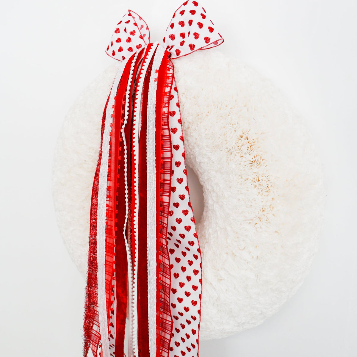 Knots of Love RIBBON SET™ (with Bow) - Knot and Spool