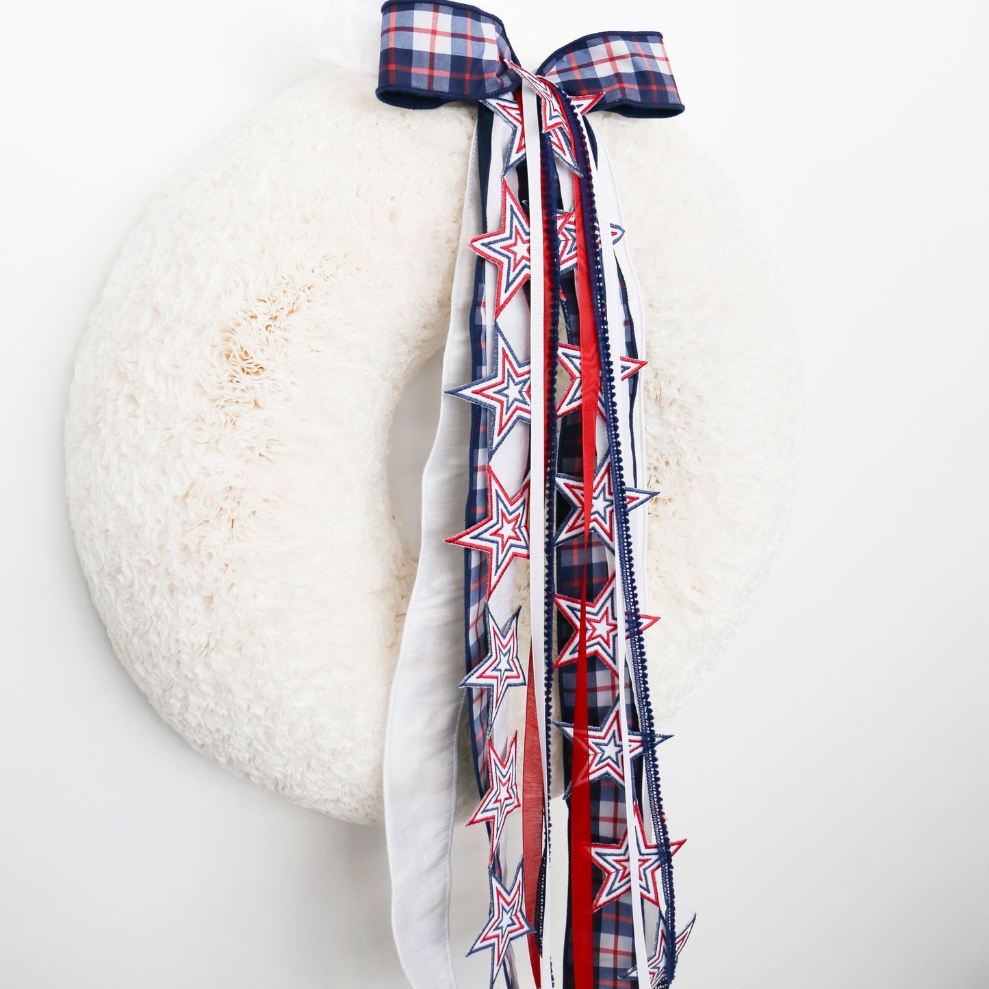 Land of Liberty RIBBON SET™ (with Double Bow) - Knot and Spool