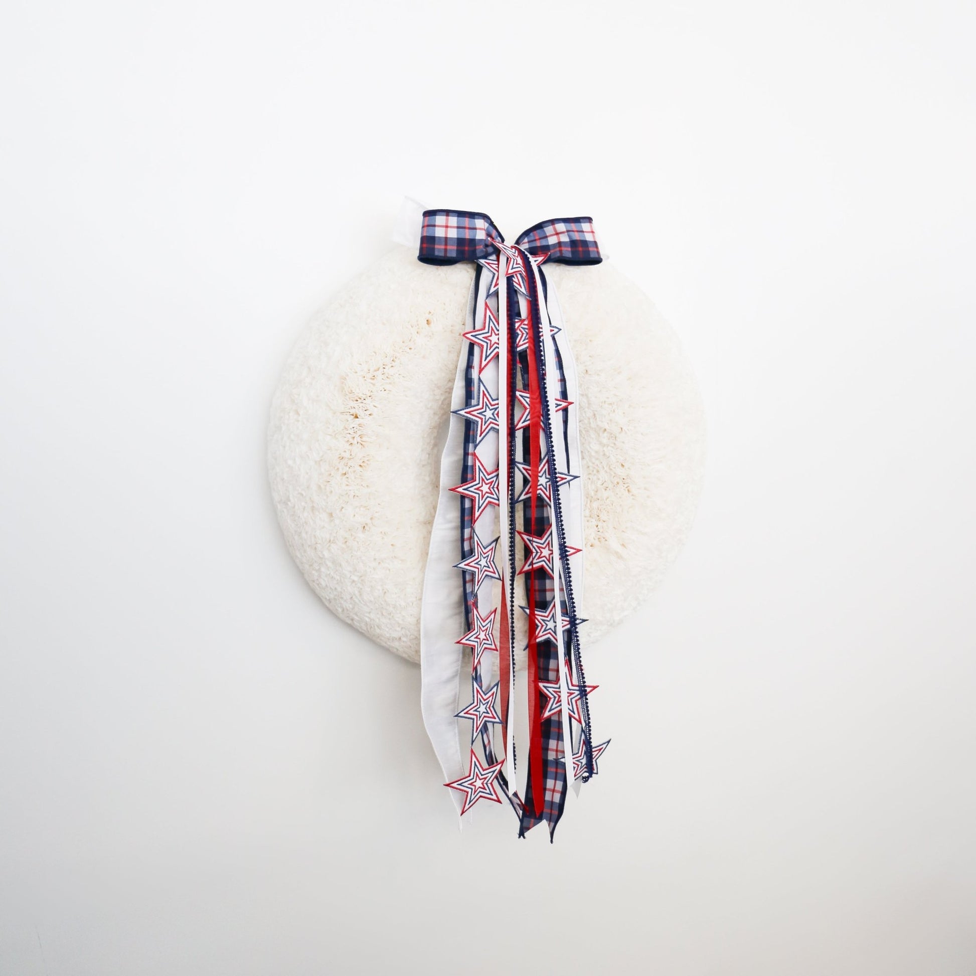 Land of Liberty RIBBON SET™ (with Double Bow) - Knot and Spool