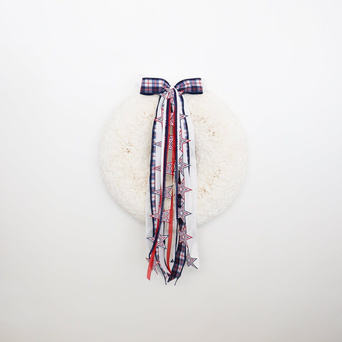 Land of Liberty RIBBON SET™ (with Double Bow) - Knot and Spool